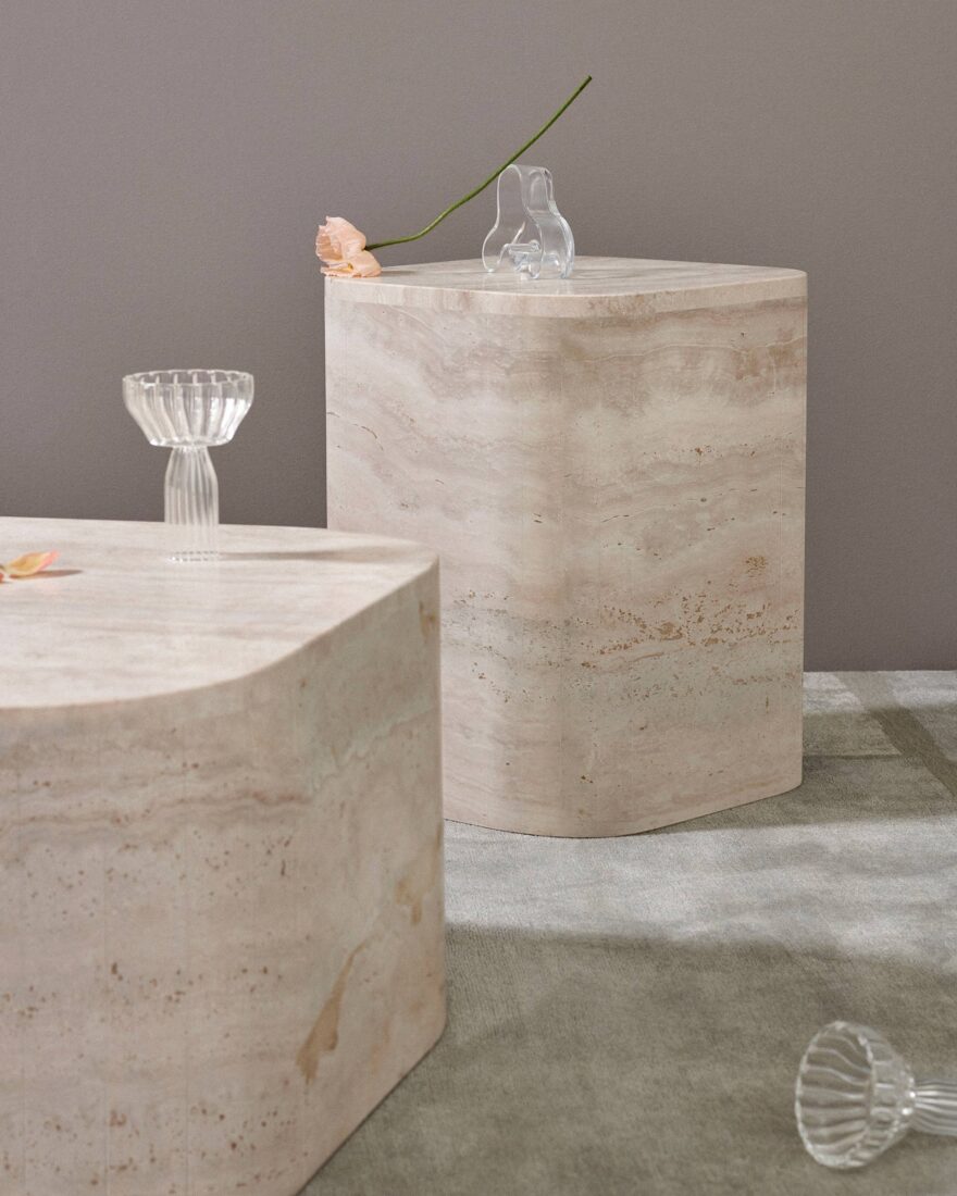 Stylist: Natalie Turnbull - Just Adele Season 2020, July 2020