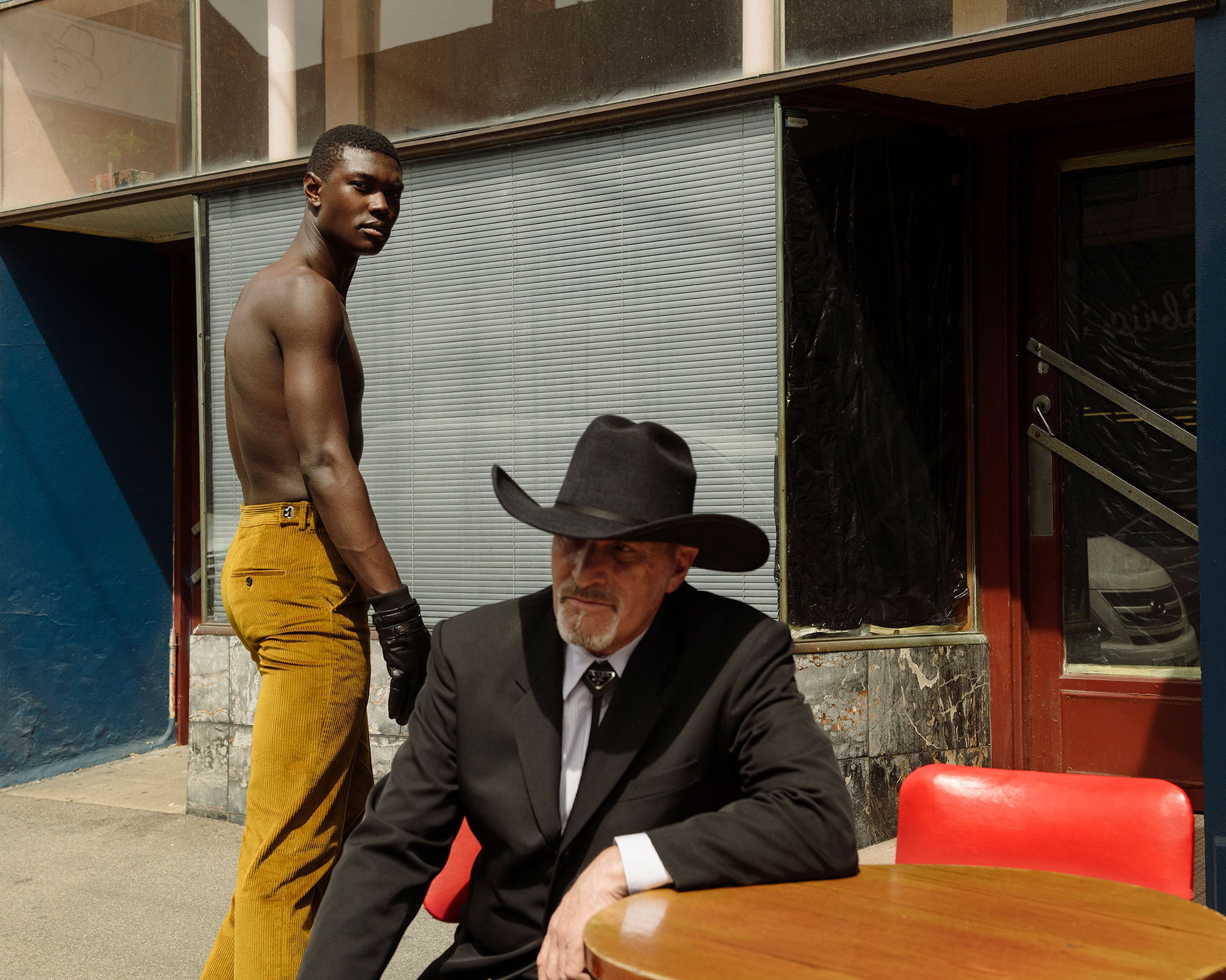 Doingbird Revelations March, 2020 by  Jo Duck