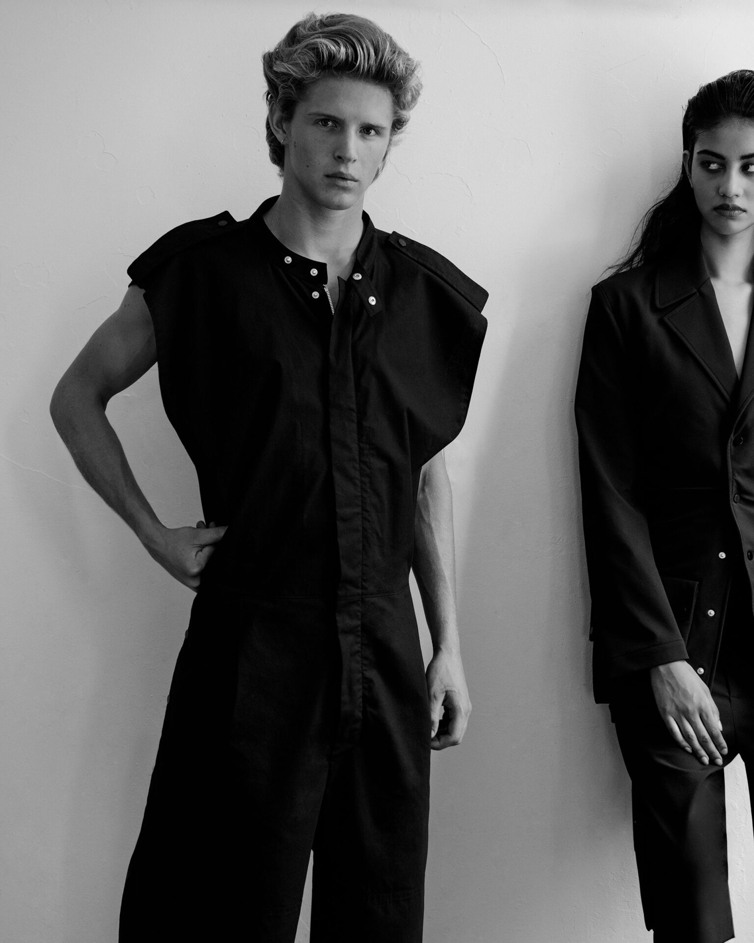 Doingbird Revelations March, 2020 by  Jo Duck