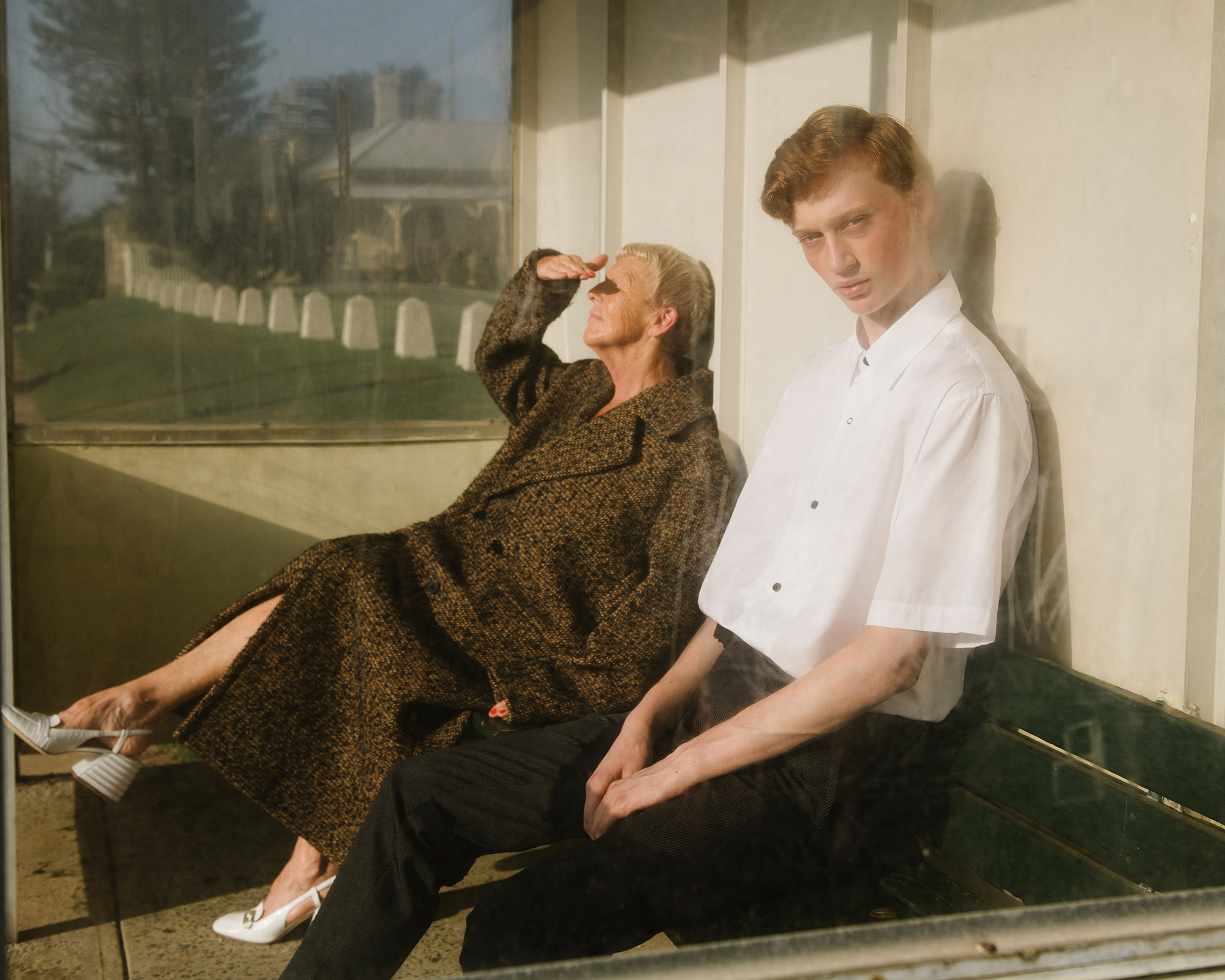 Doingbird Revelations March, 2020 by  Jo Duck