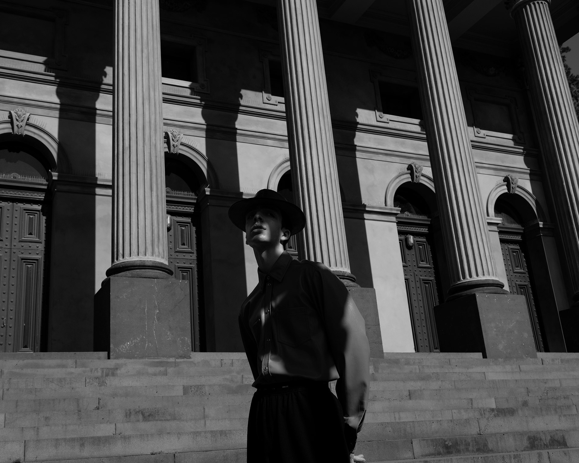 Doingbird Revelations March, 2020 by  Jo Duck