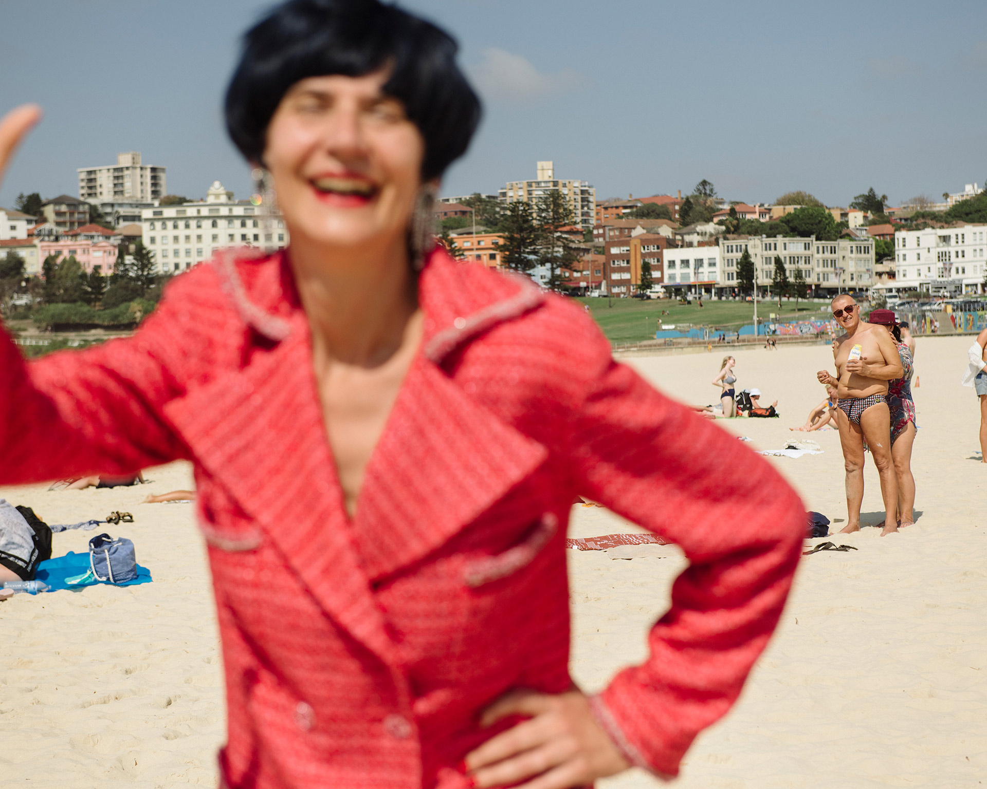 Doingbird Revelations March, 2020 by  Jo Duck