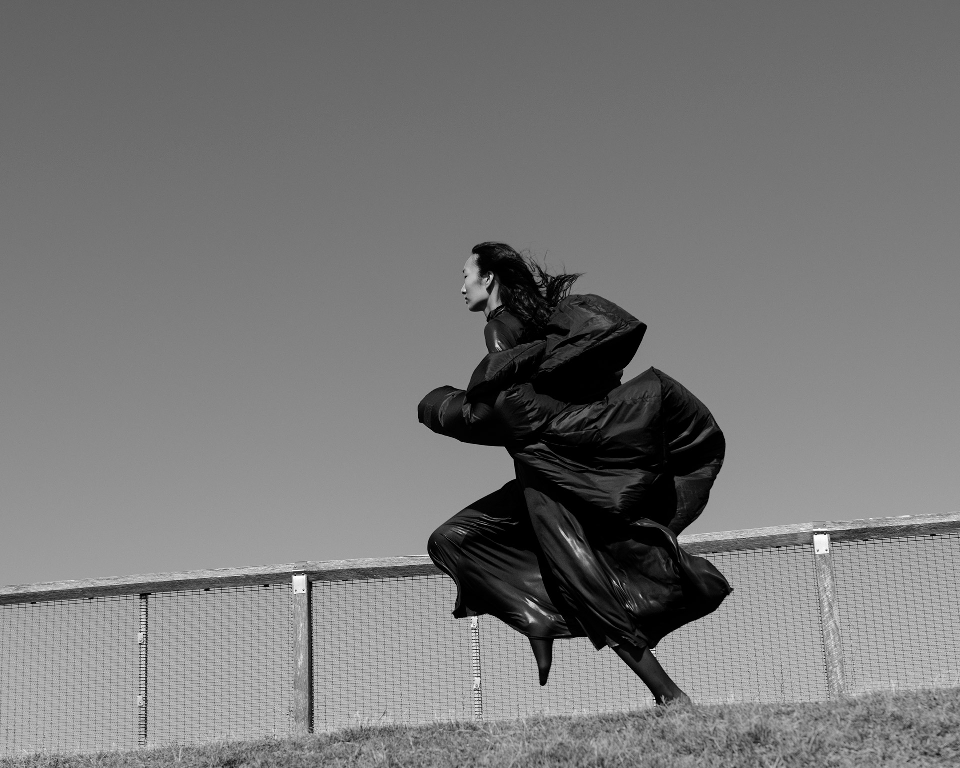 Doingbird Revelations March, 2020 by  Jo Duck