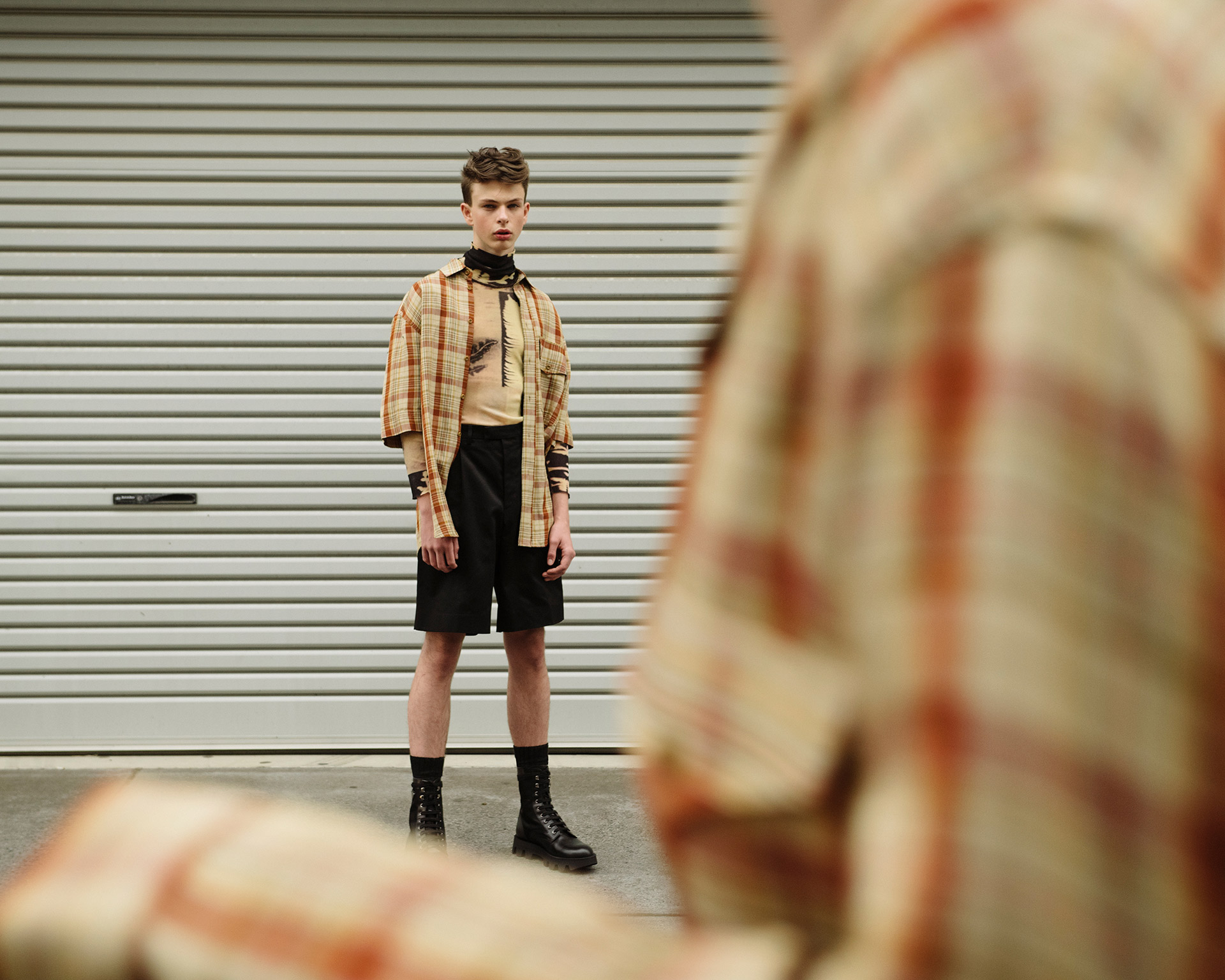 Doingbird Revelations March, 2020 by  Jo Duck