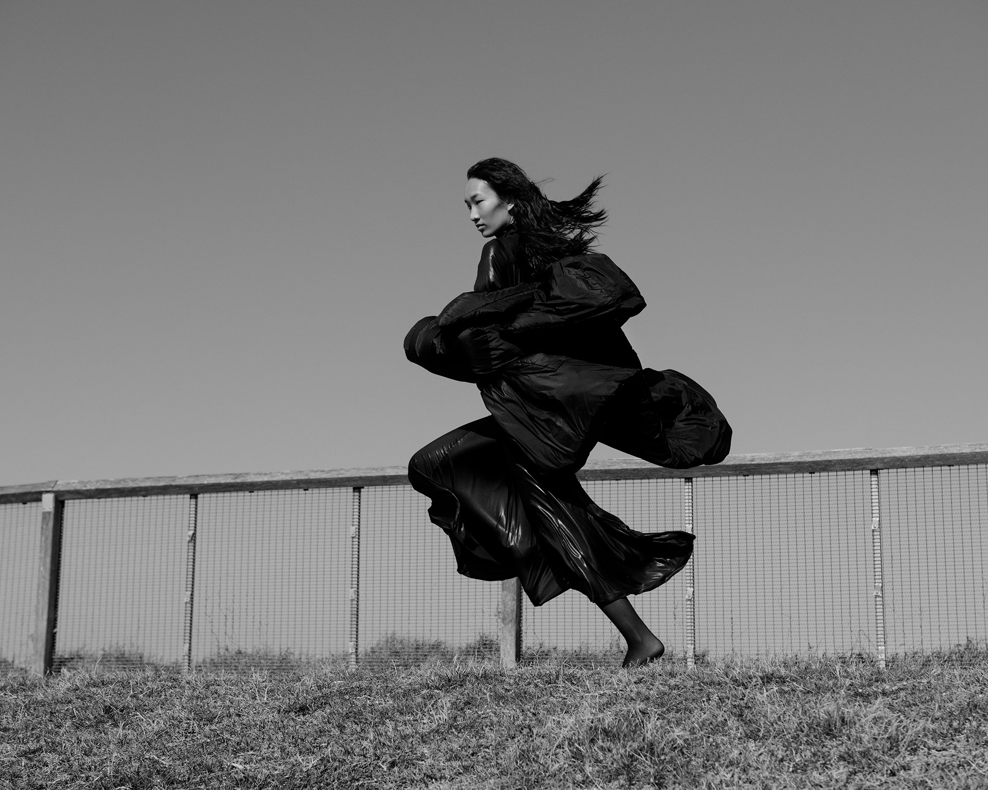 Doingbird Revelations March, 2020 by  Jo Duck