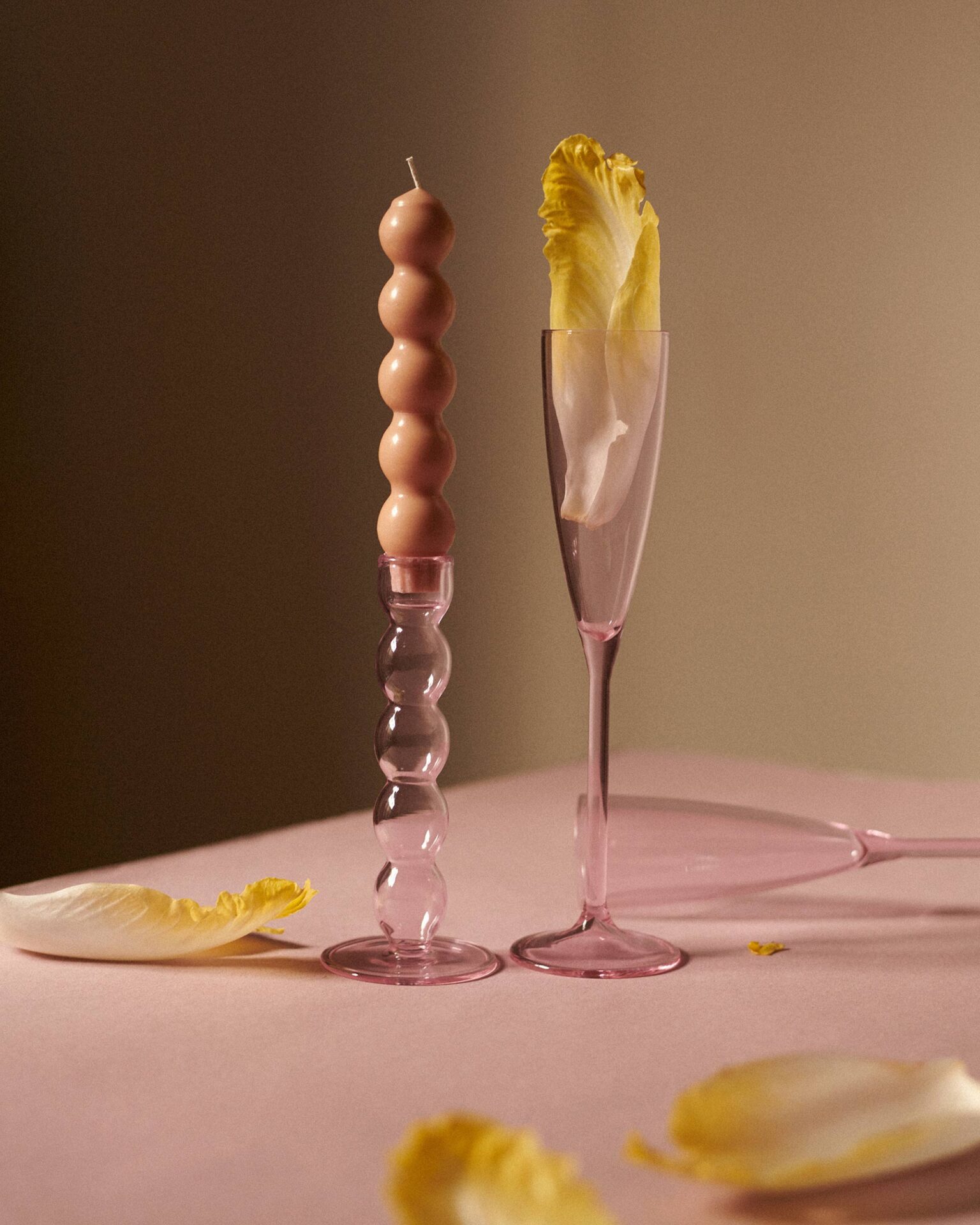 Maison Balzac Bubbles October, 2020 by  Victoria Zschommler Natalie Turnbull