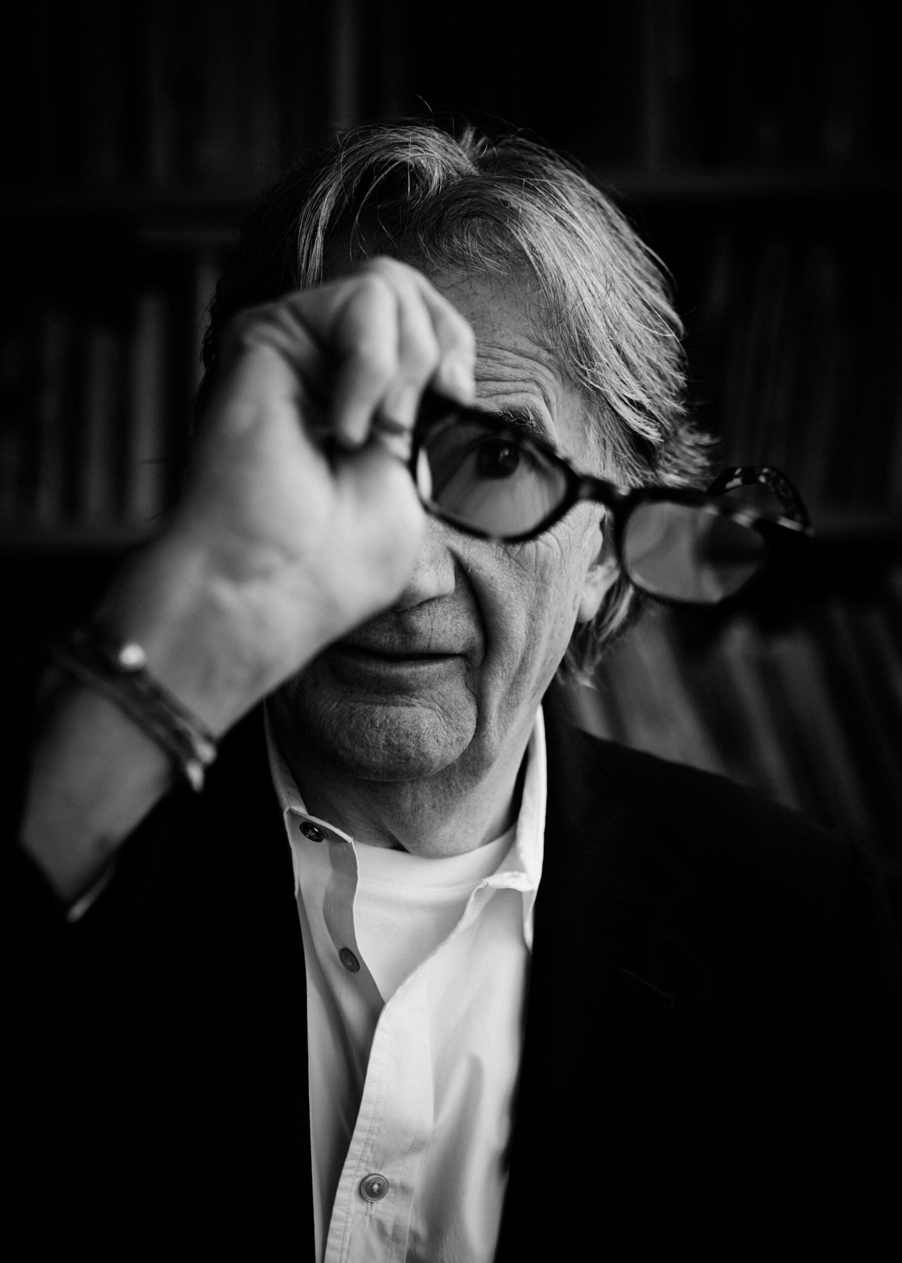 Photographer: Rahel Weiss - Portraits 2016-present, Ongoing