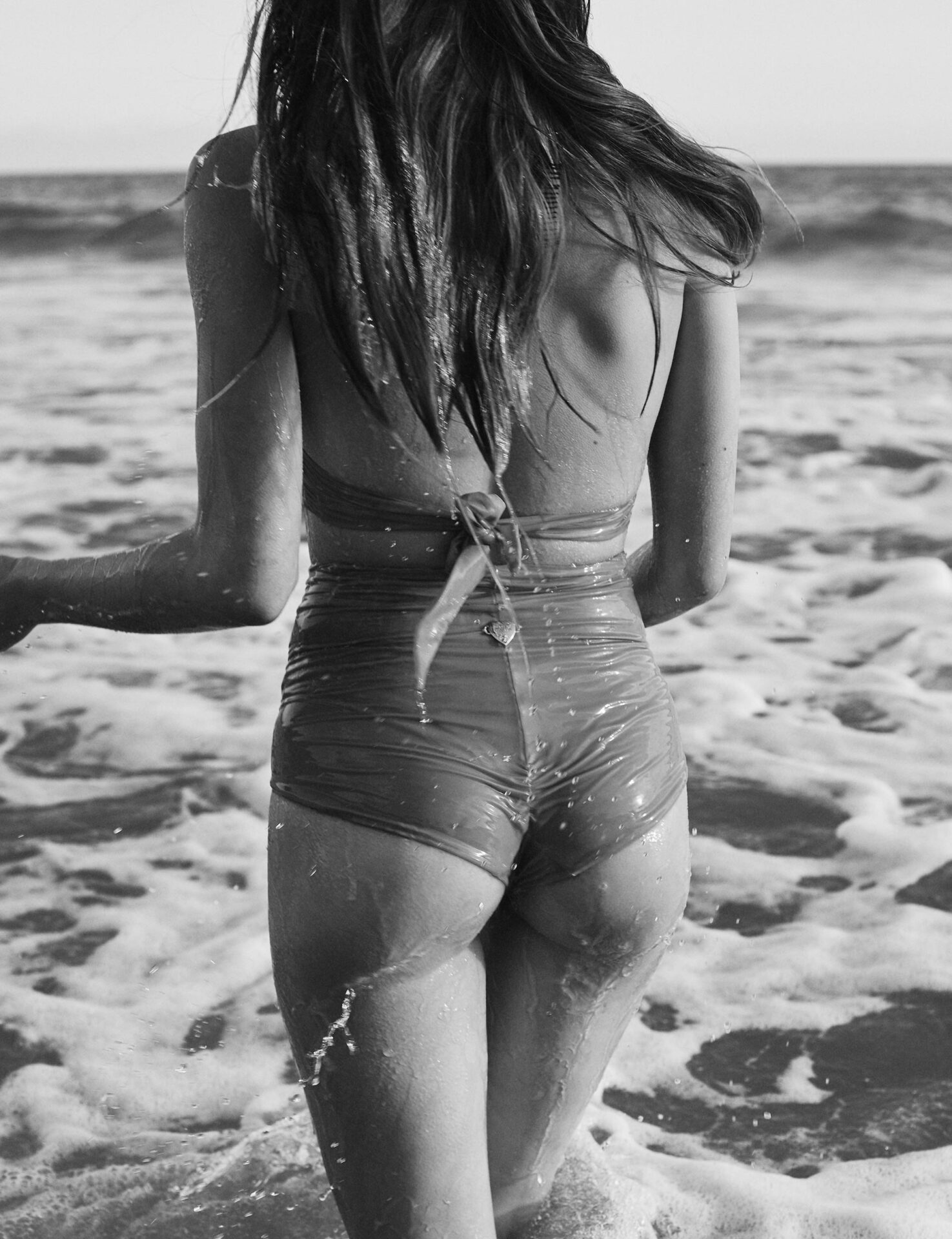 Grazia Italy Gran Canaria June, 2016 by  Rahel Weiss