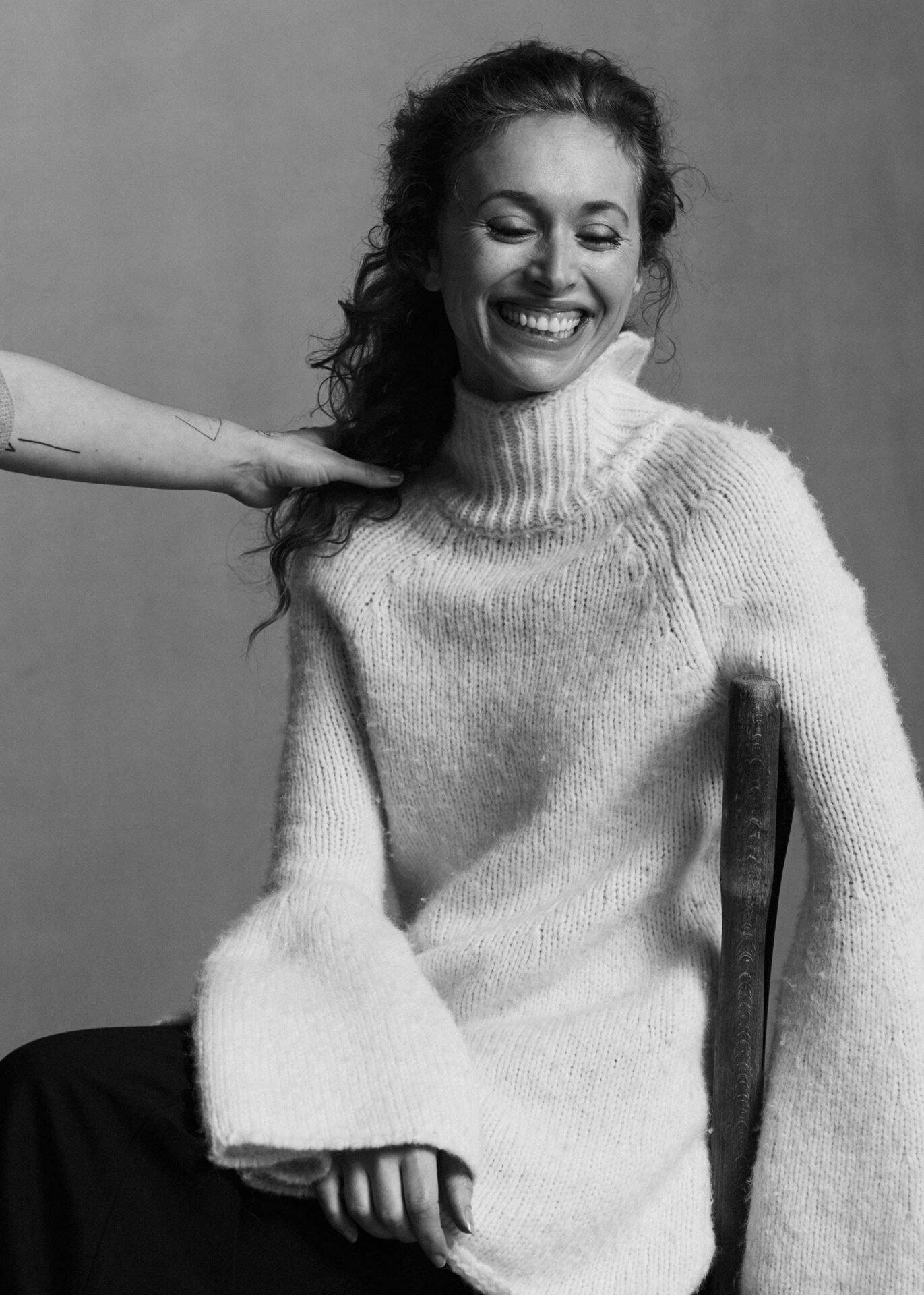 Photographer: Rahel Weiss - Portraits 2016-present, Ongoing