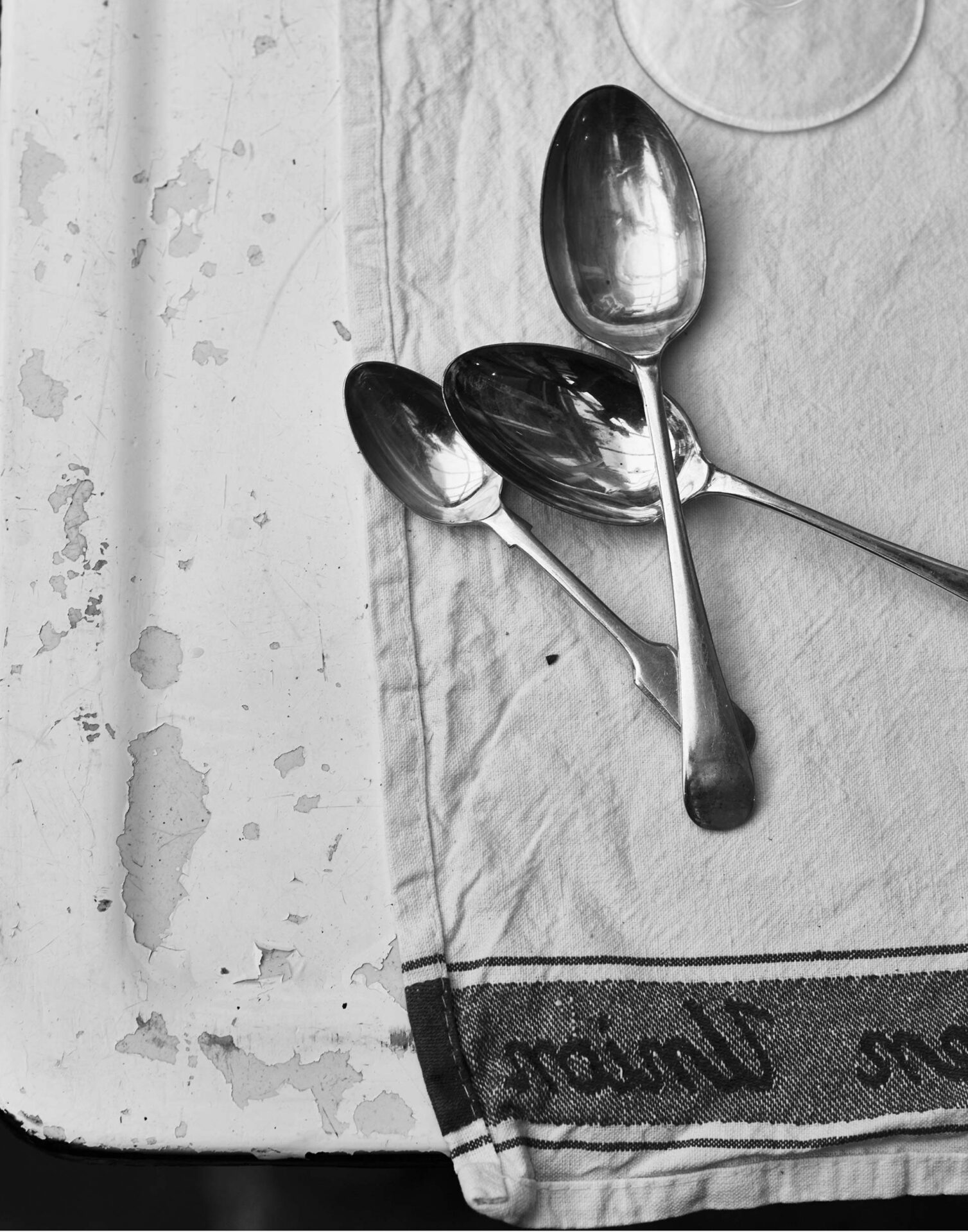 Wall Street Journal April Bloomfield October, 2016 by  Rahel Weiss