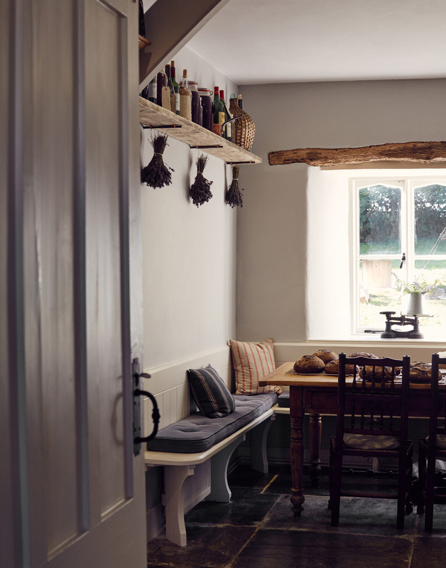 Wall Street Journal April Bloomfield October, 2016 by  Rahel Weiss