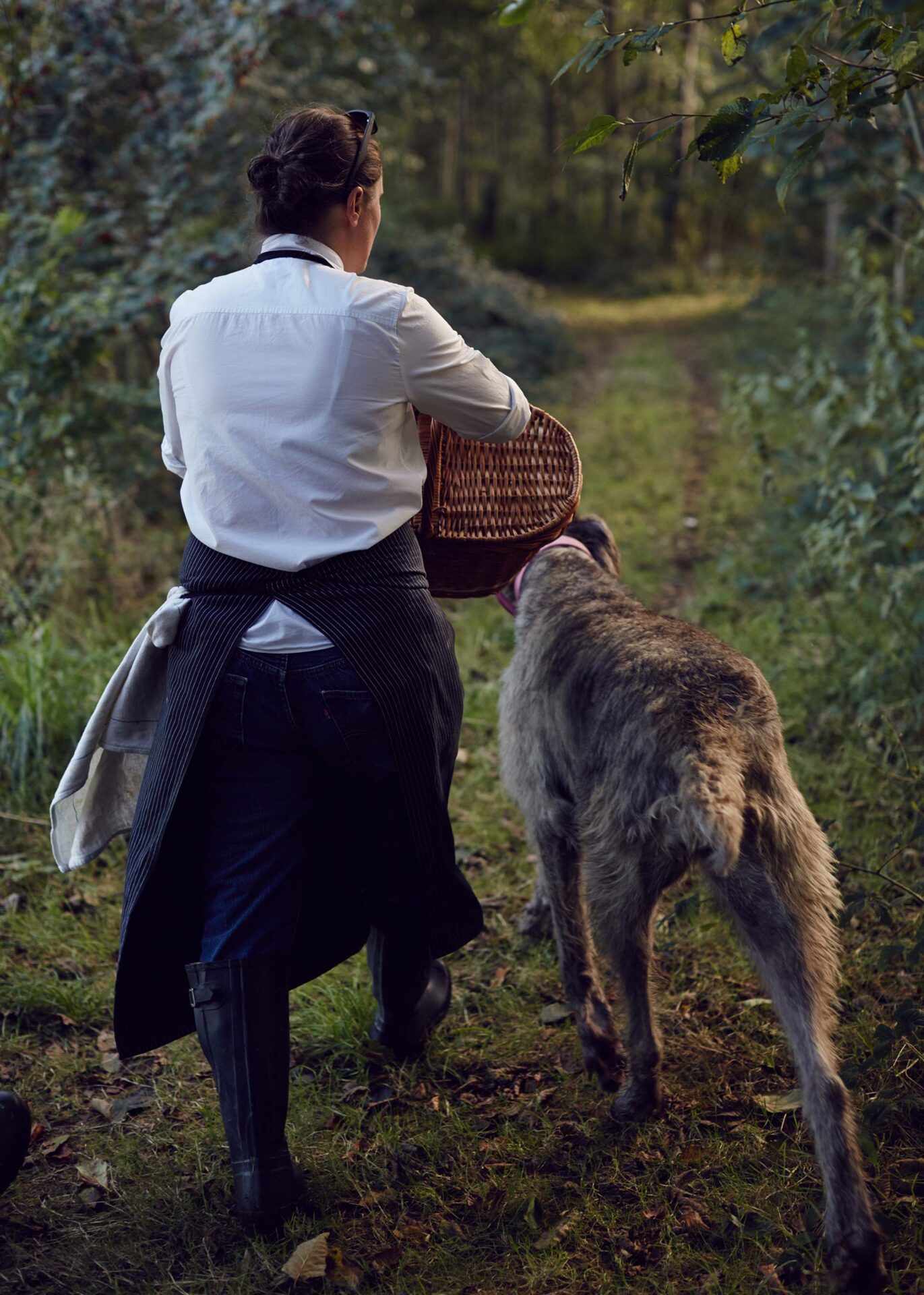 Portraits 2016 - present Ongoing by  Rahel Weiss