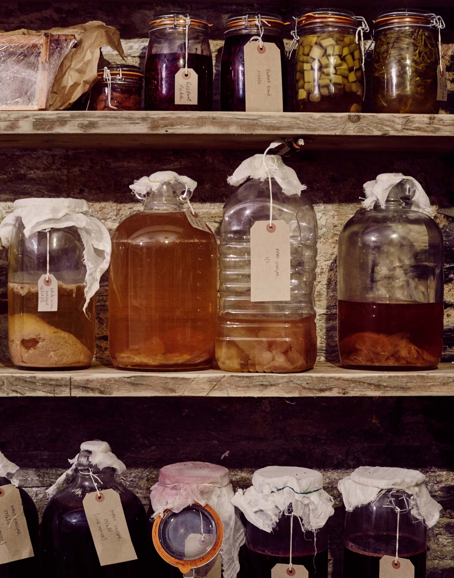 Wall Street Journal April Bloomfield October, 2016 by  Rahel Weiss