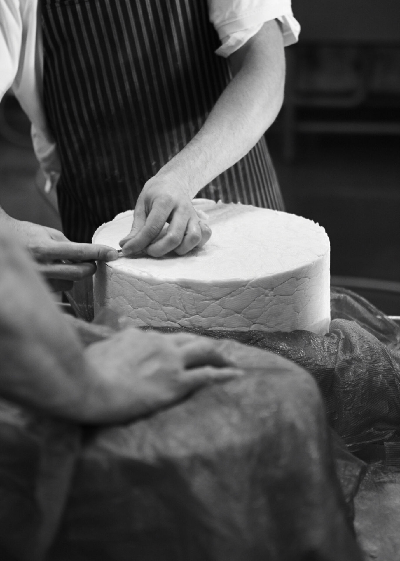 Portraits 2016 - present Ongoing by  Rahel Weiss