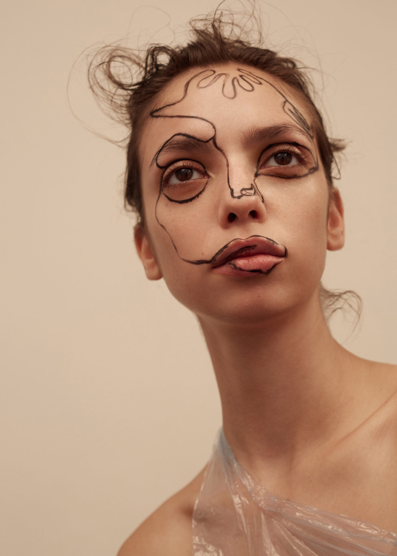 Russh Everything To Everyone July, 2017 by  Rahel Weiss