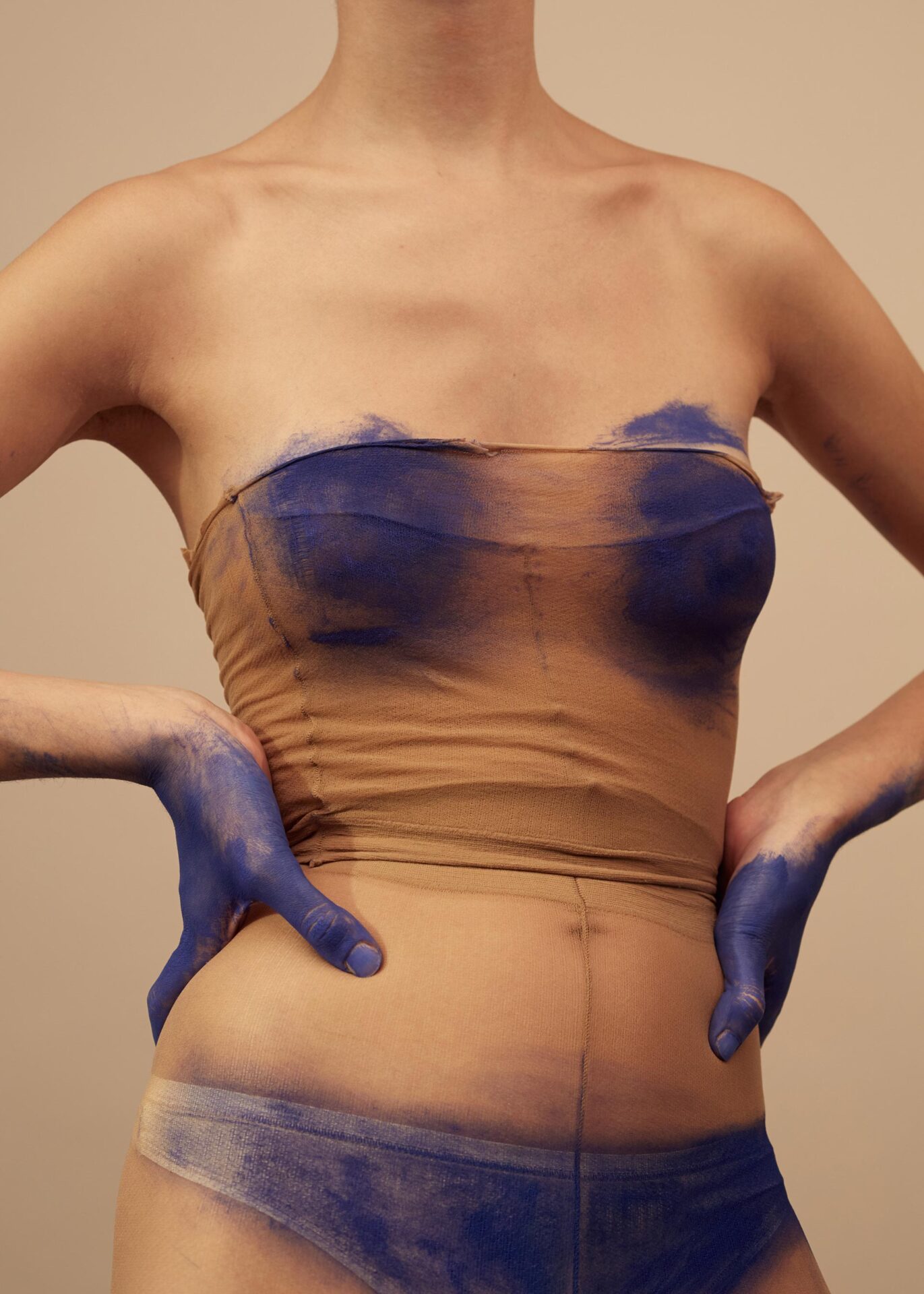 Photographer: Rahel Weiss - Russh, Everything To Everyone, July 2017