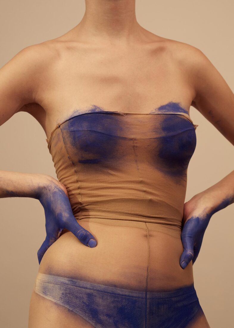 Photographer: Rahel Weiss - Russh, Everything To Everyone, July 2017