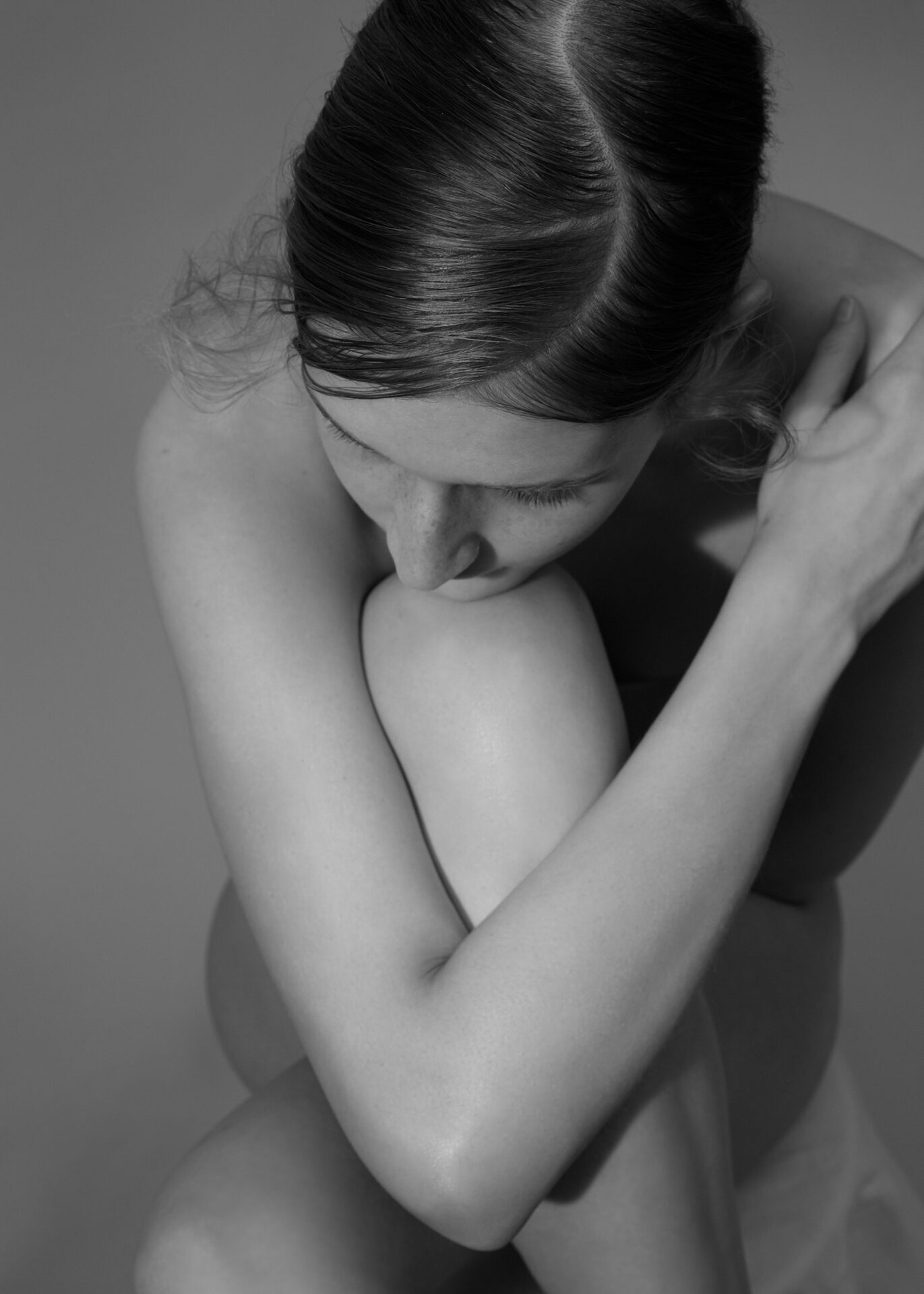 Russh Everything To Everyone July, 2017 by  Rahel Weiss