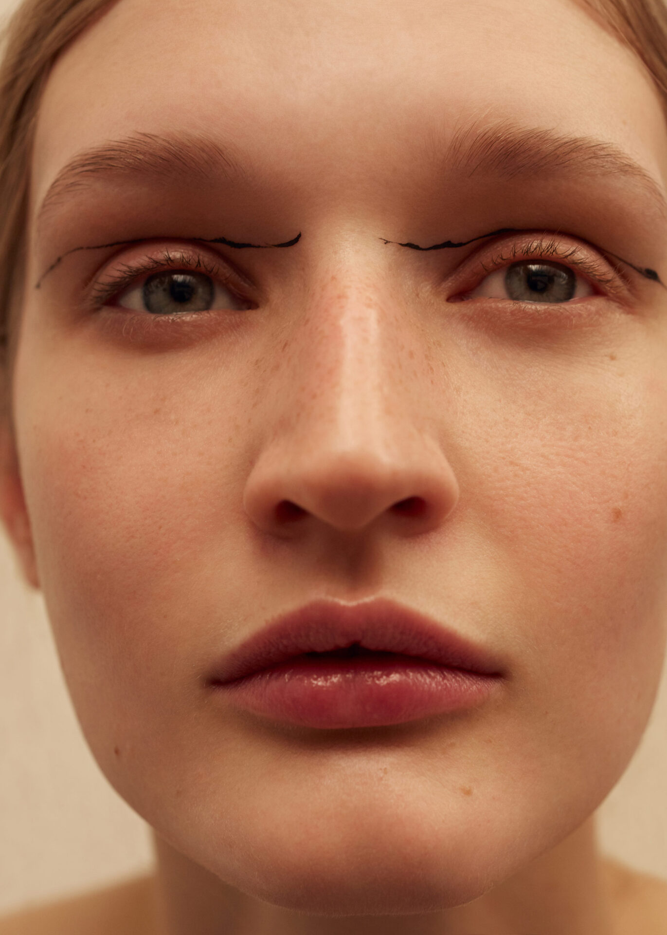 Russh Everything To Everyone July, 2017 by  Rahel Weiss