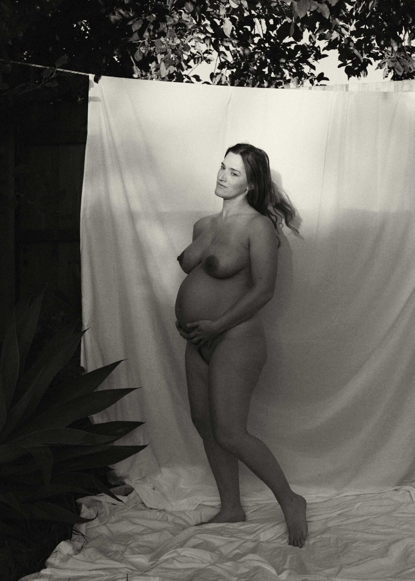 Landscapes Personal work Ongoing by  Rahel Weiss