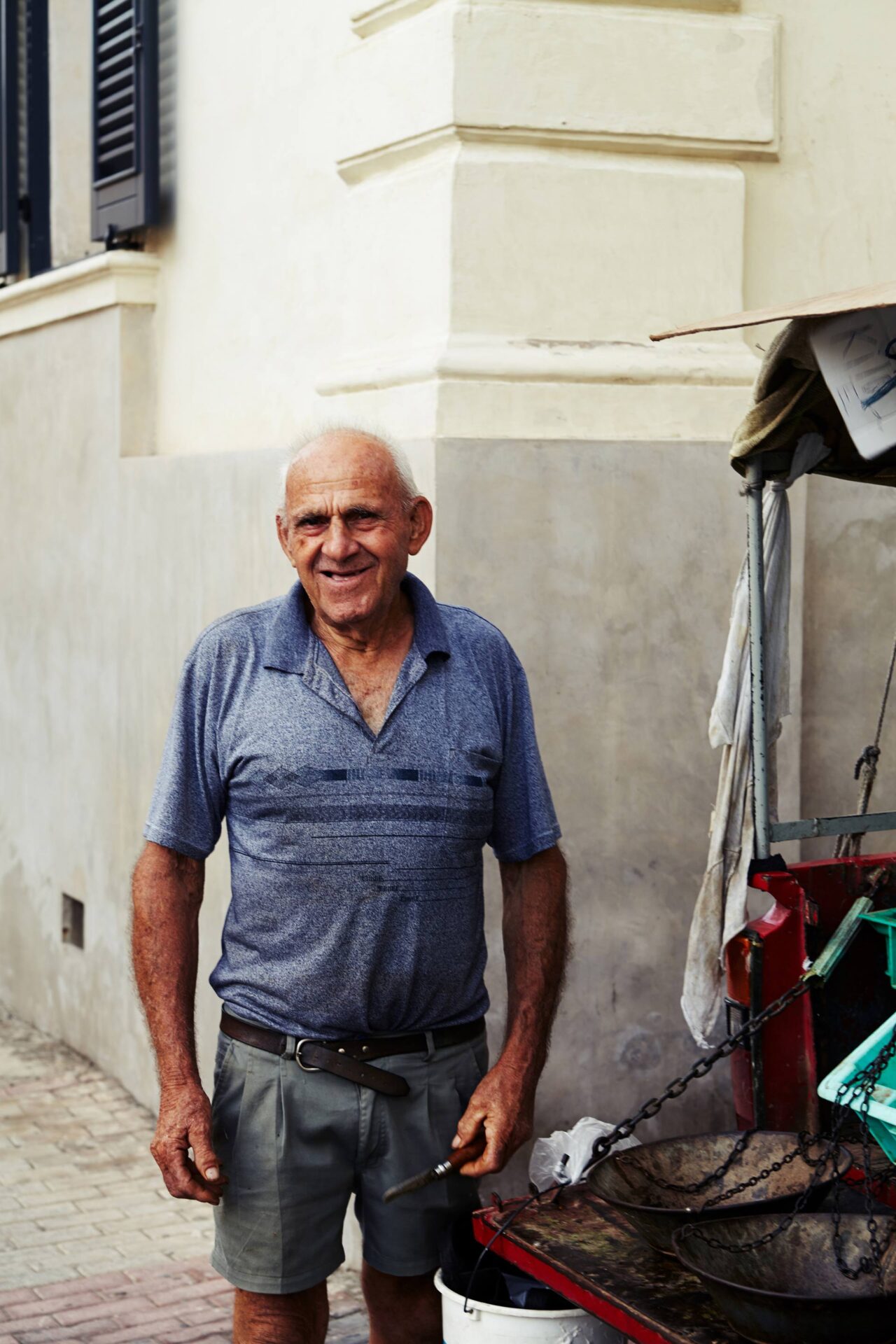 Portraits 2016 - present Ongoing by  Rahel Weiss