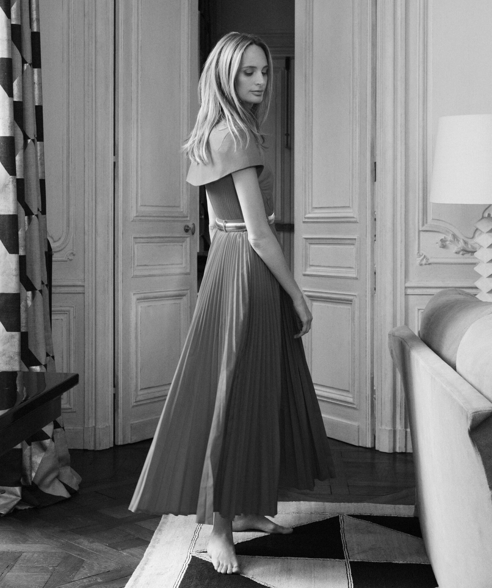 Portraits 2016 - present Ongoing by  Rahel Weiss