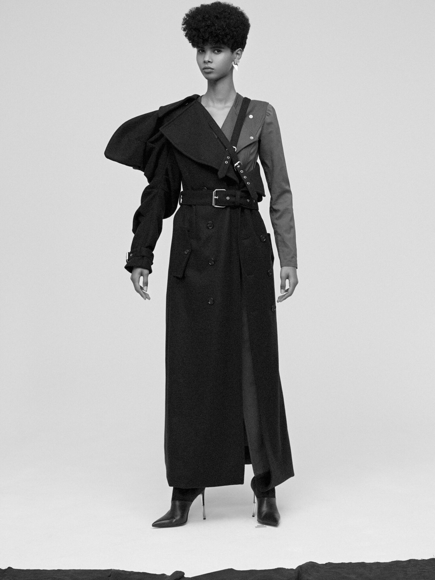 Document Journal The Principles of Permanence March, 2018 by  Rahel Weiss