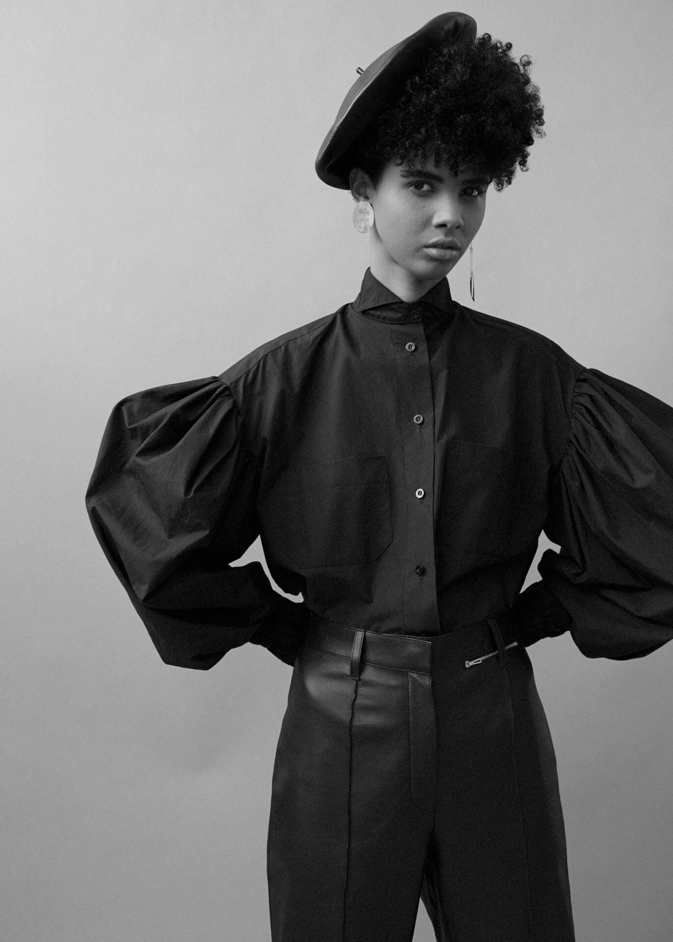 Document Journal The Principles of Permanence March, 2018 by  Rahel Weiss