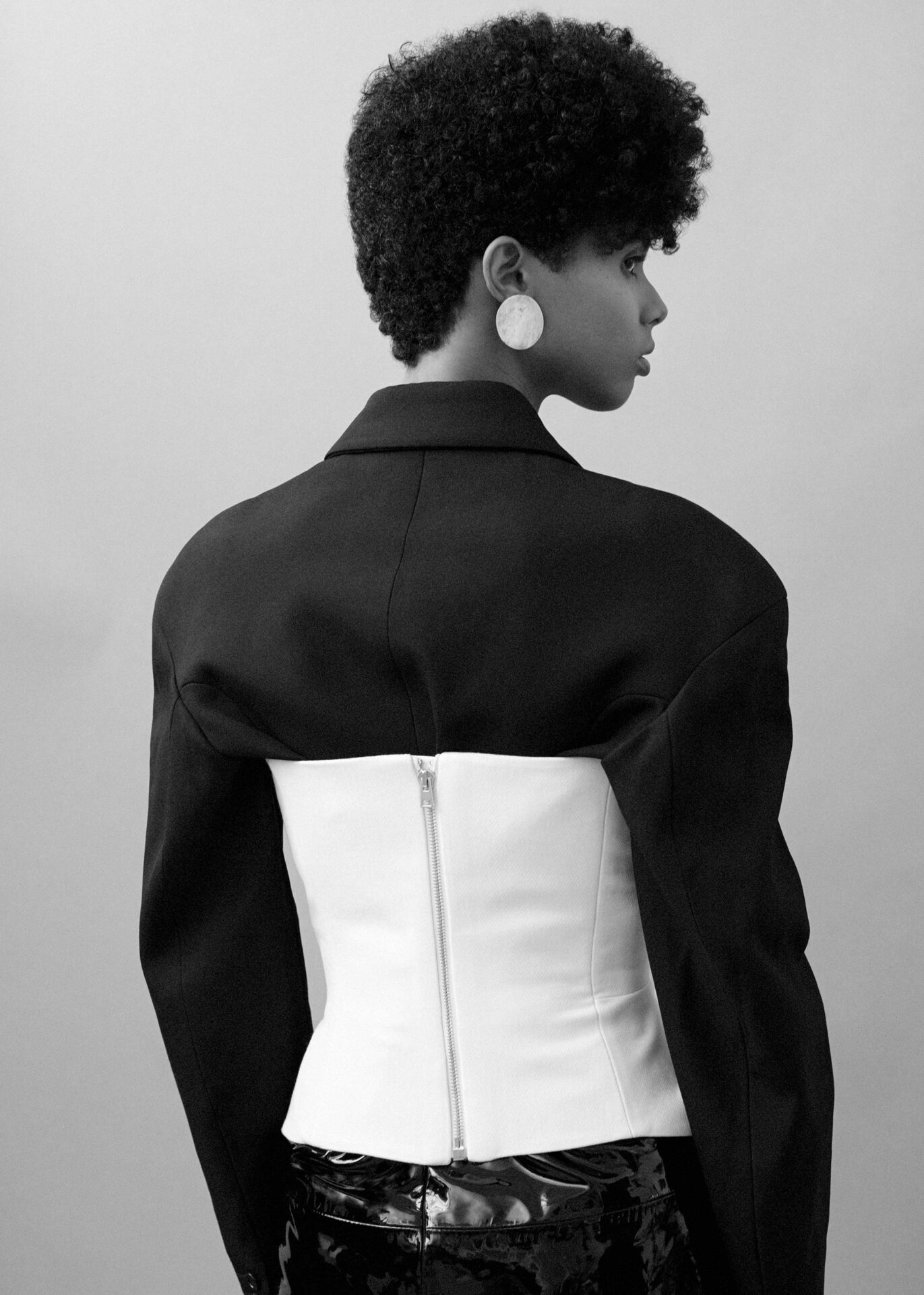 Document Journal The Principles of Permanence March, 2018 by  Rahel Weiss