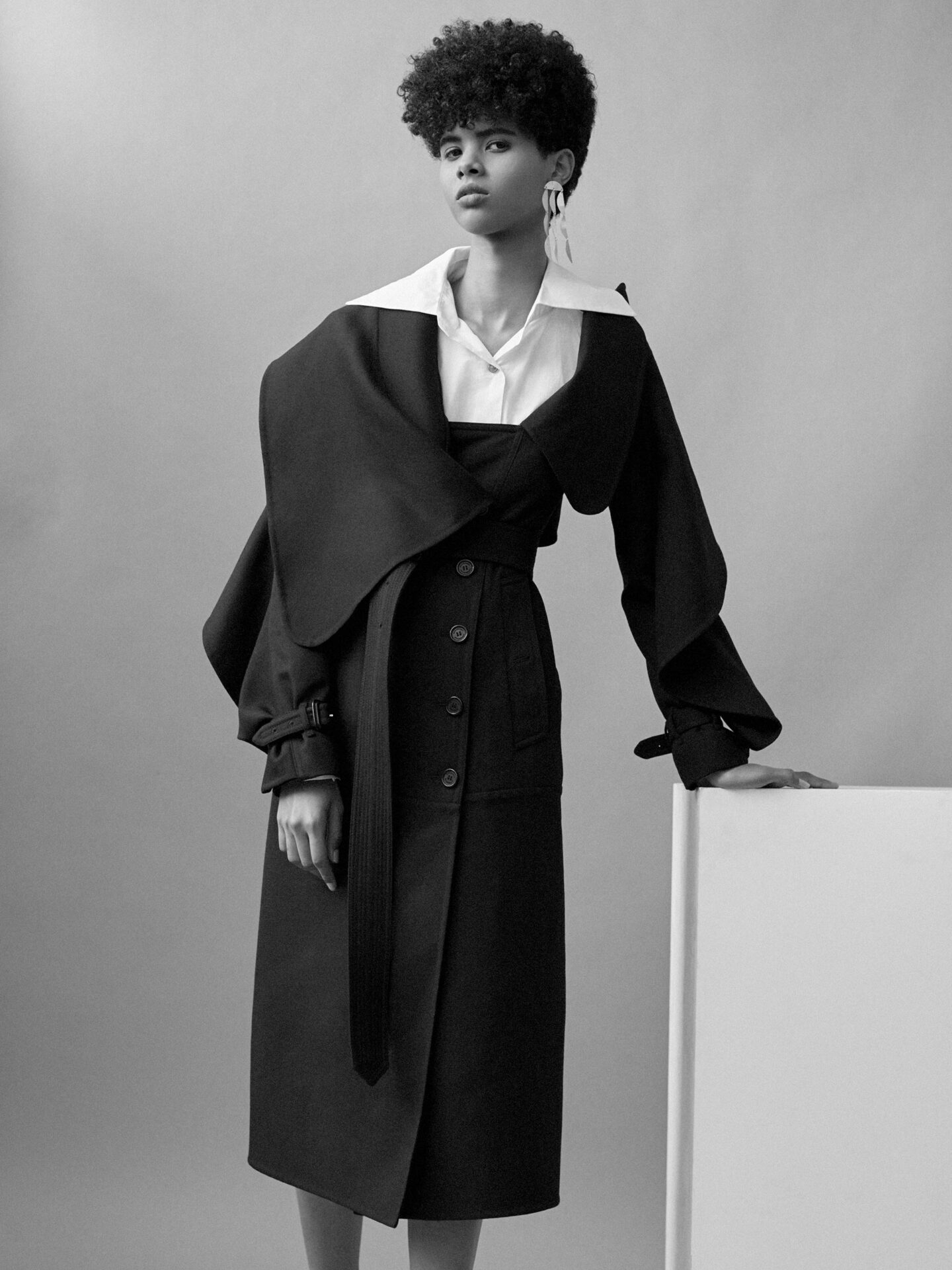 Document Journal The Principles of Permanence March, 2018 by  Rahel Weiss