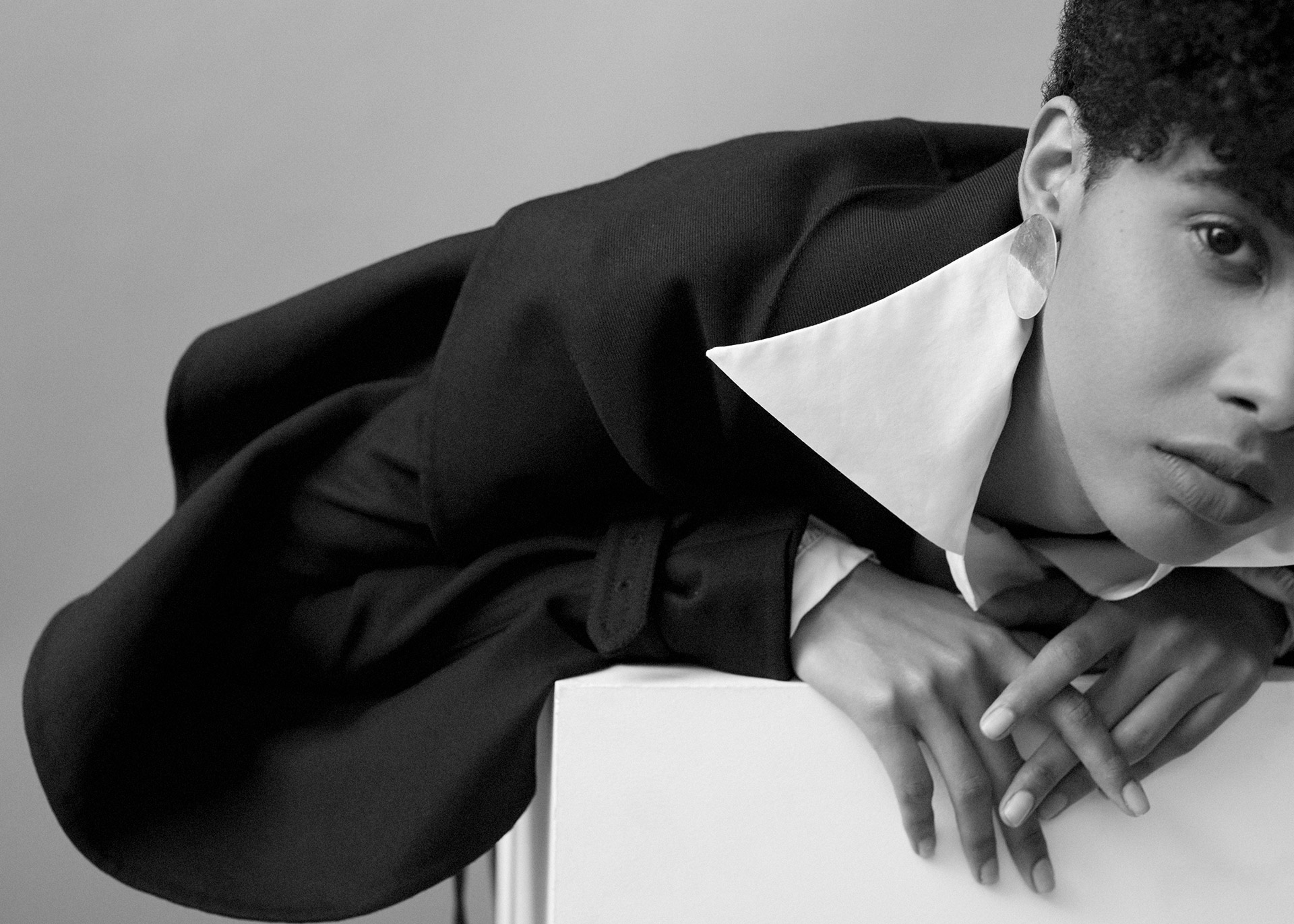 Document Journal The Principles of Permanence March, 2018 by  Rahel Weiss