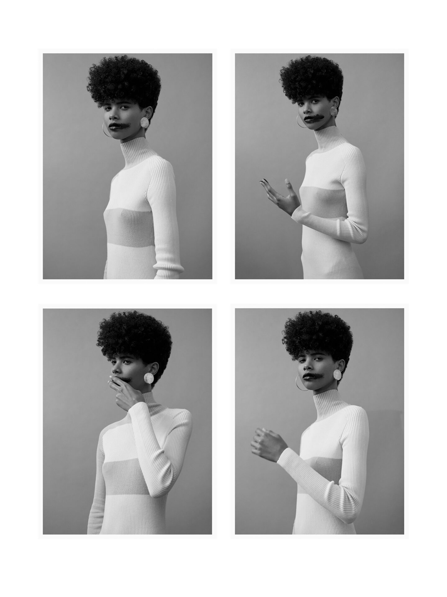 Document Journal The Principles of Permanence March, 2018 by  Rahel Weiss