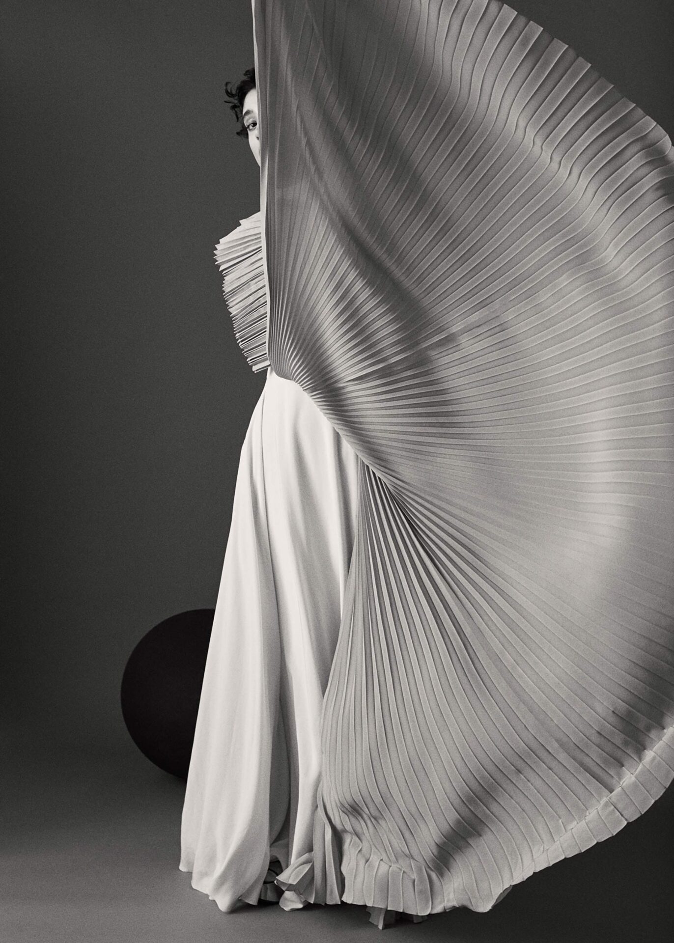 Document Journal Alice Lefons March, 2019 by  Rahel Weiss