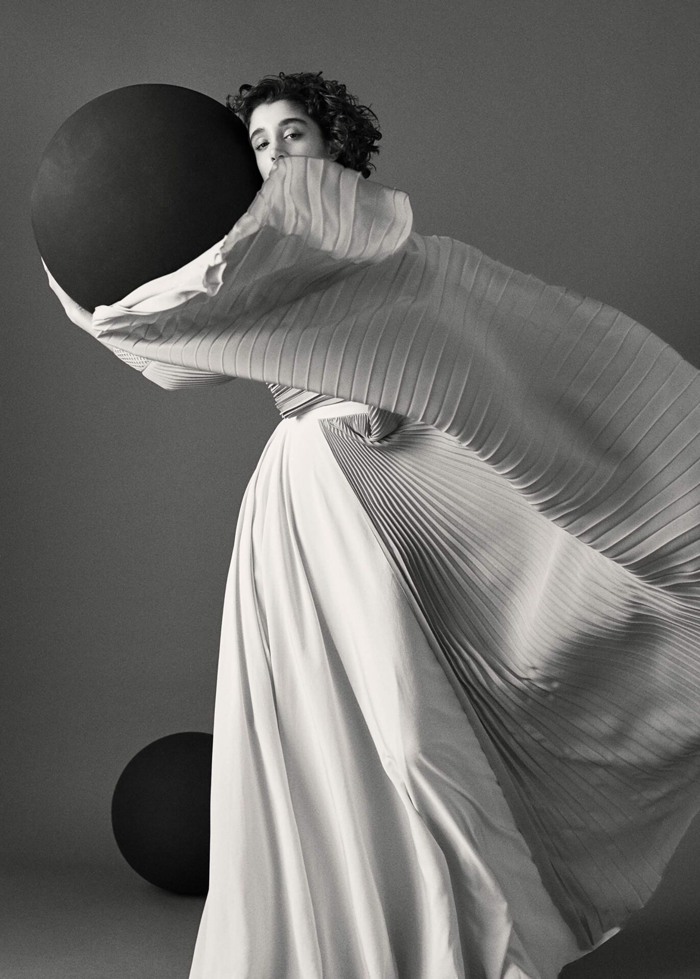 Document Journal Alice Lefons March, 2019 by  Rahel Weiss