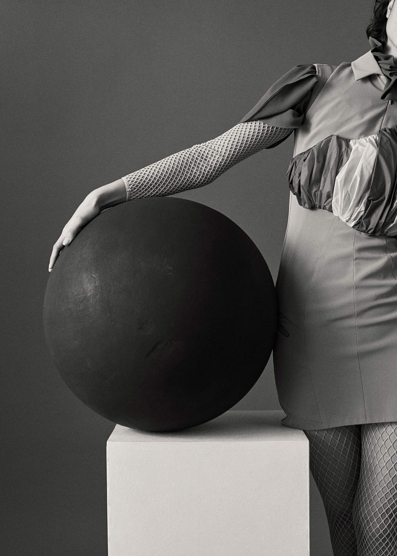 Document Journal Alice Lefons March, 2019 by  Rahel Weiss