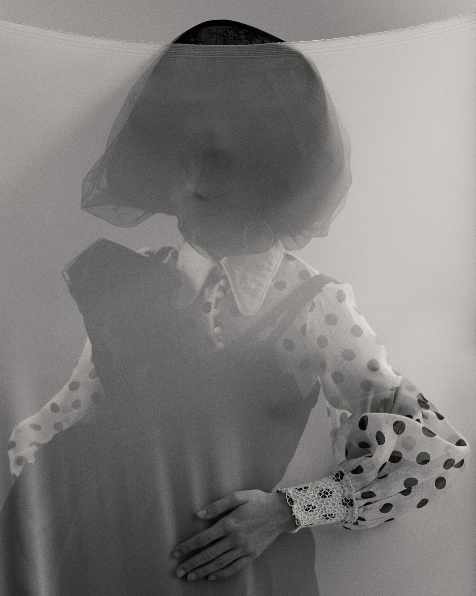 Document Journal Alice Lefons March, 2019 by  Rahel Weiss