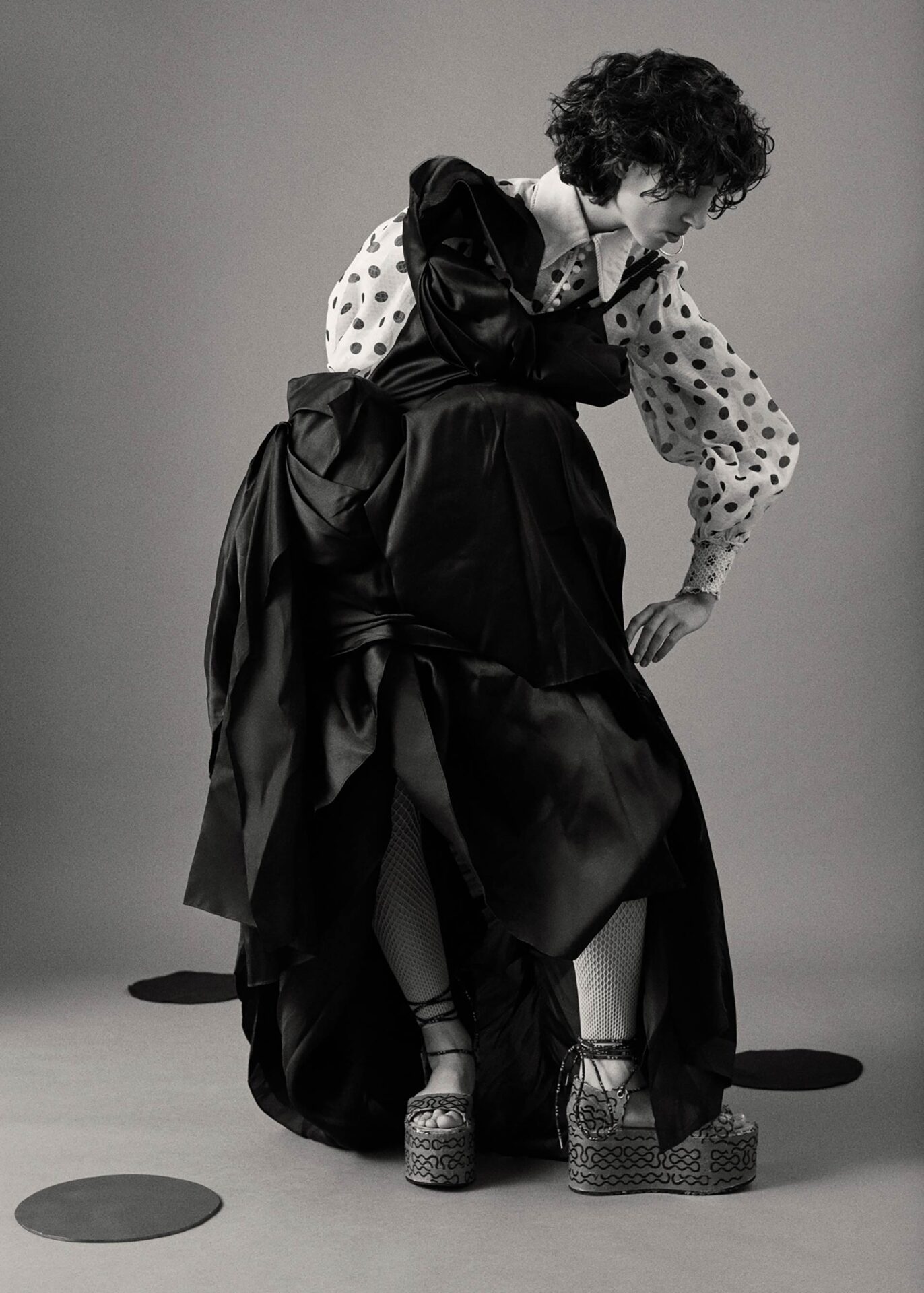 Document Journal Alice Lefons March, 2019 by  Rahel Weiss