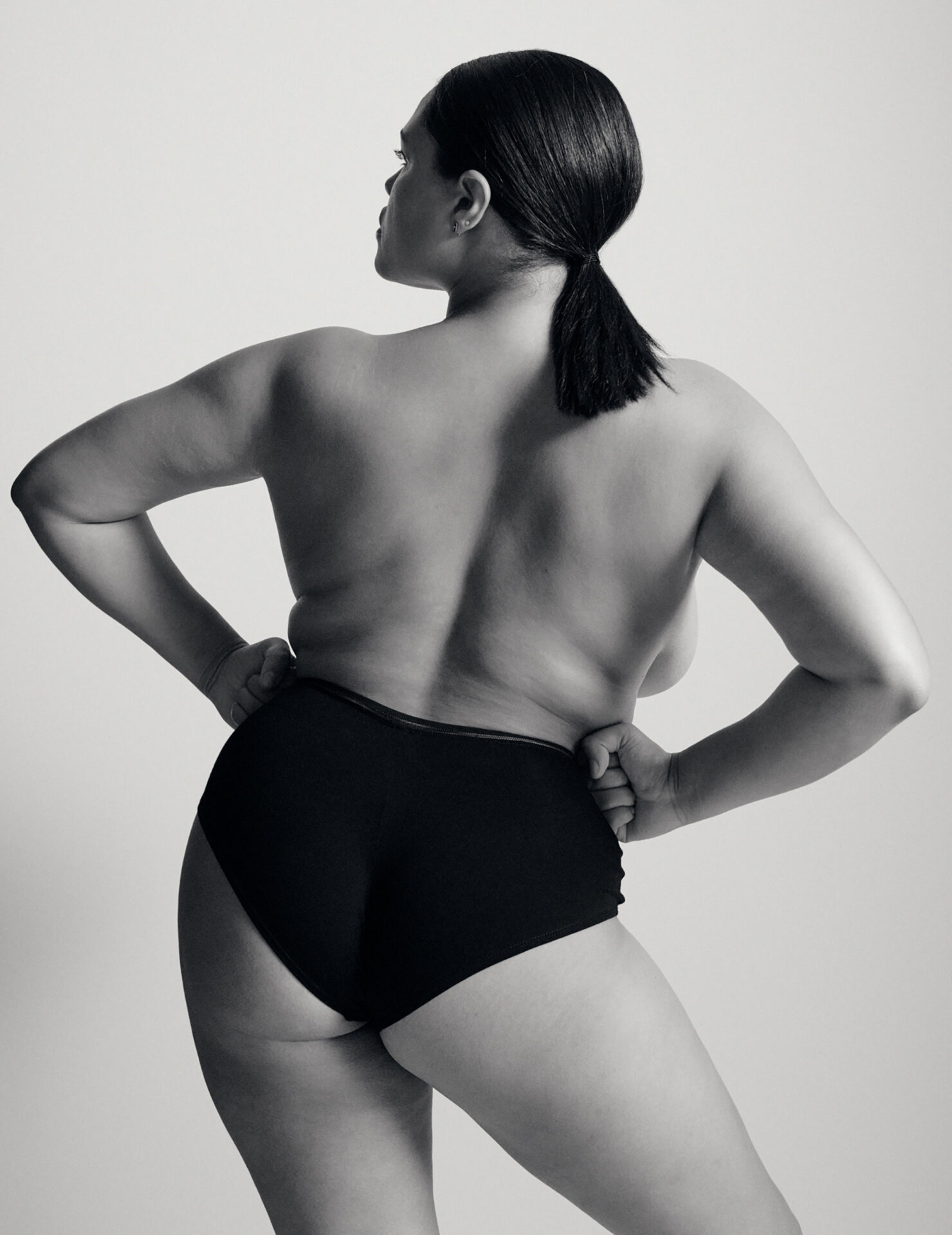 Photographer: Rahel Weiss - Elle France, Alva, December 2019