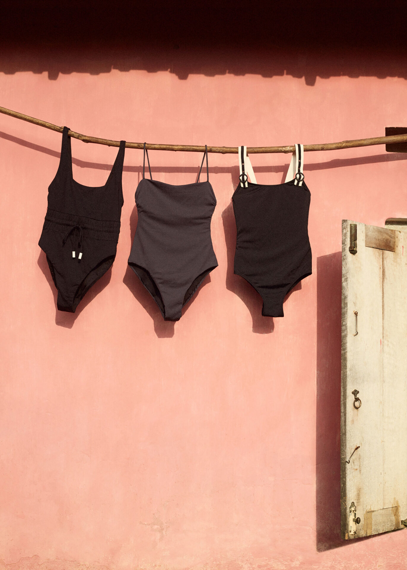 Telegraph Luxury Sri Lanka November, 2019 by  Rahel Weiss