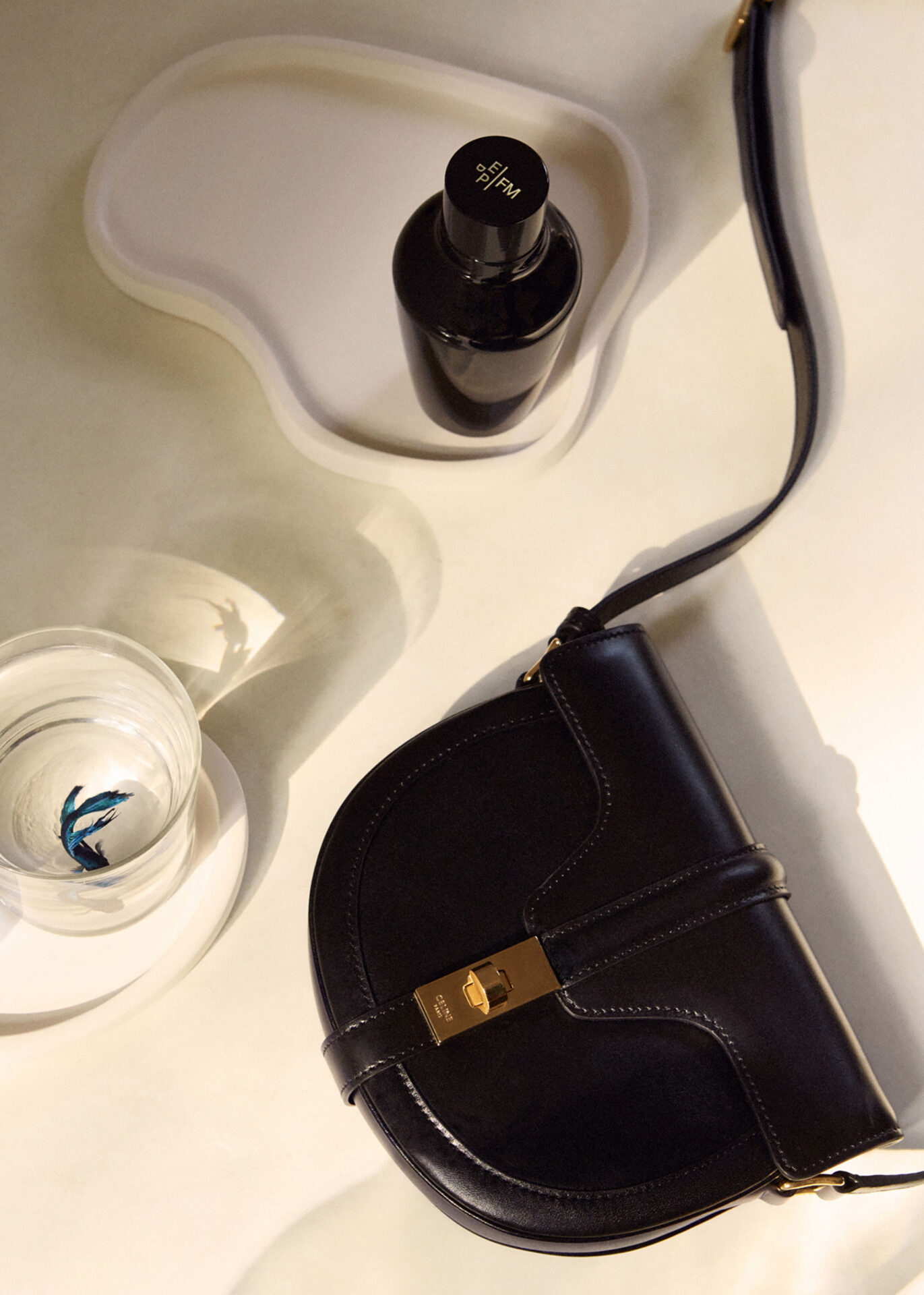 Telegraph Luxury Sri Lanka November, 2019 by  Rahel Weiss