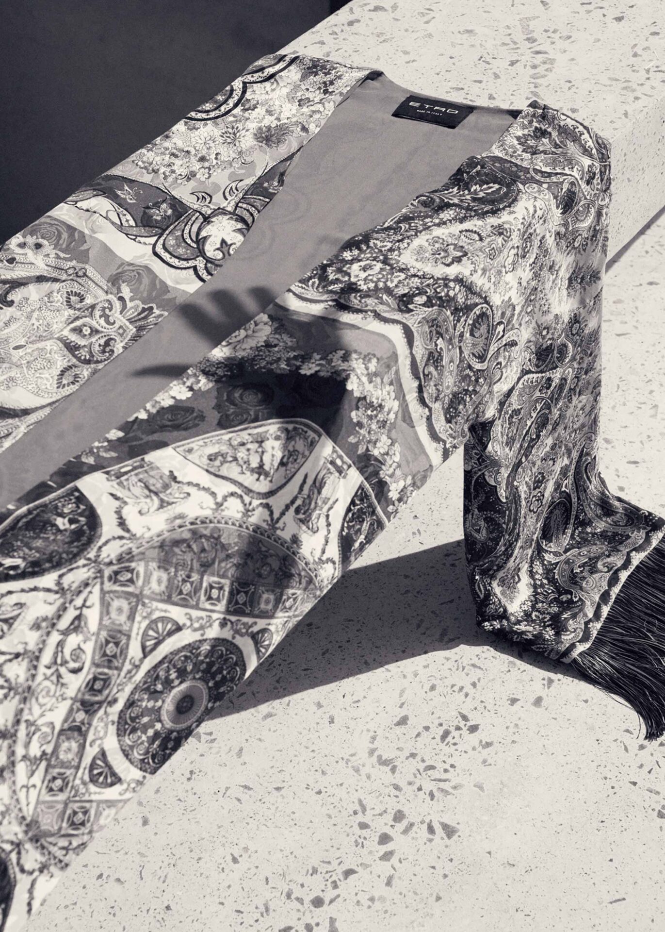 Telegraph Luxury Sri Lanka November, 2019 by  Rahel Weiss