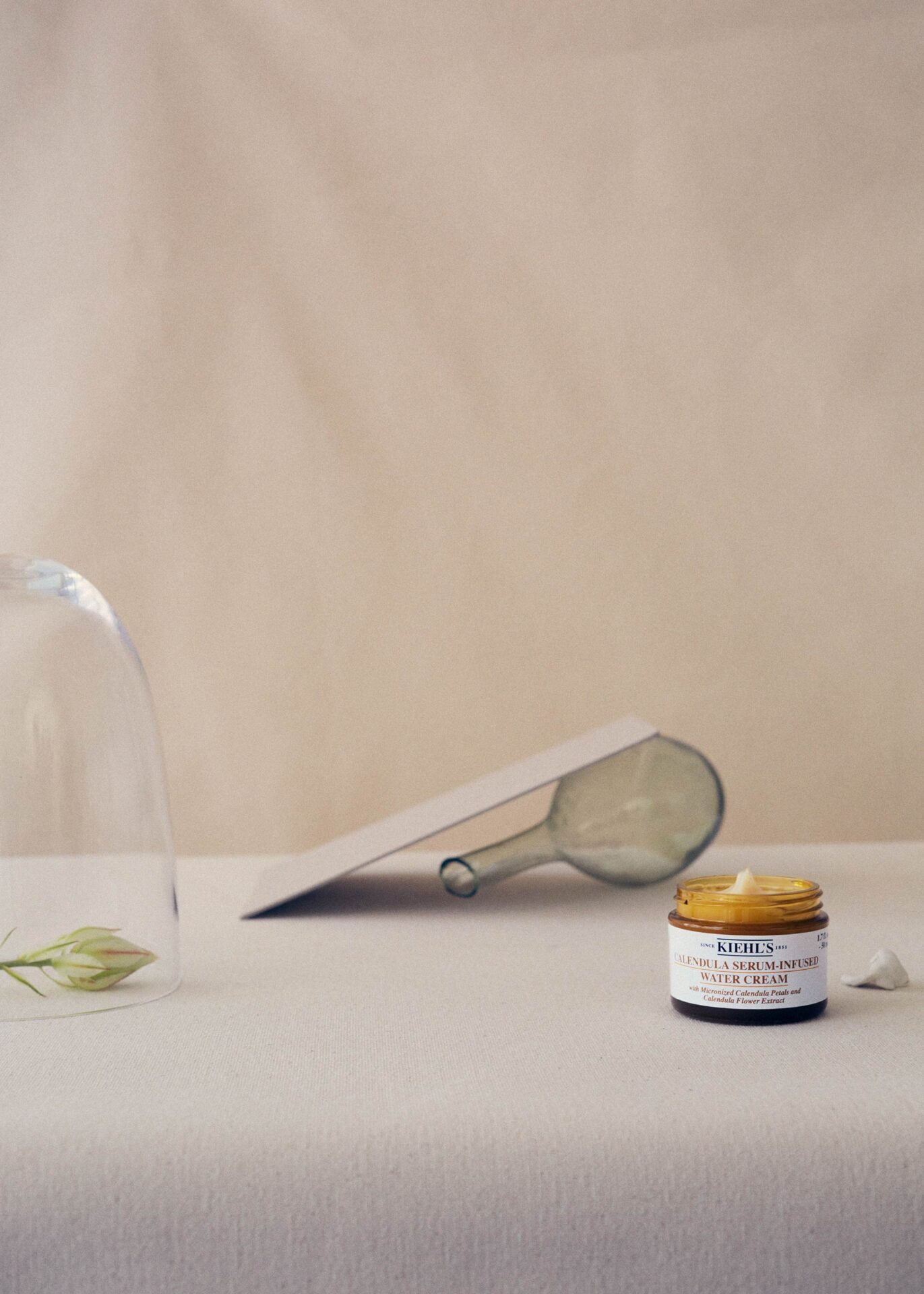 Russh Botanicals May, 2018 by  Rahel Weiss