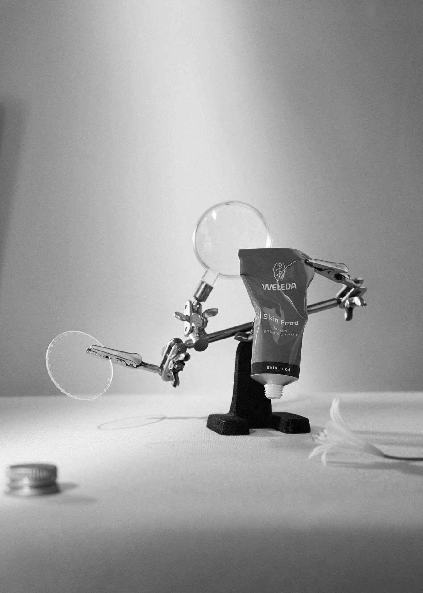 Russh Botanicals May, 2018 by  Rahel Weiss