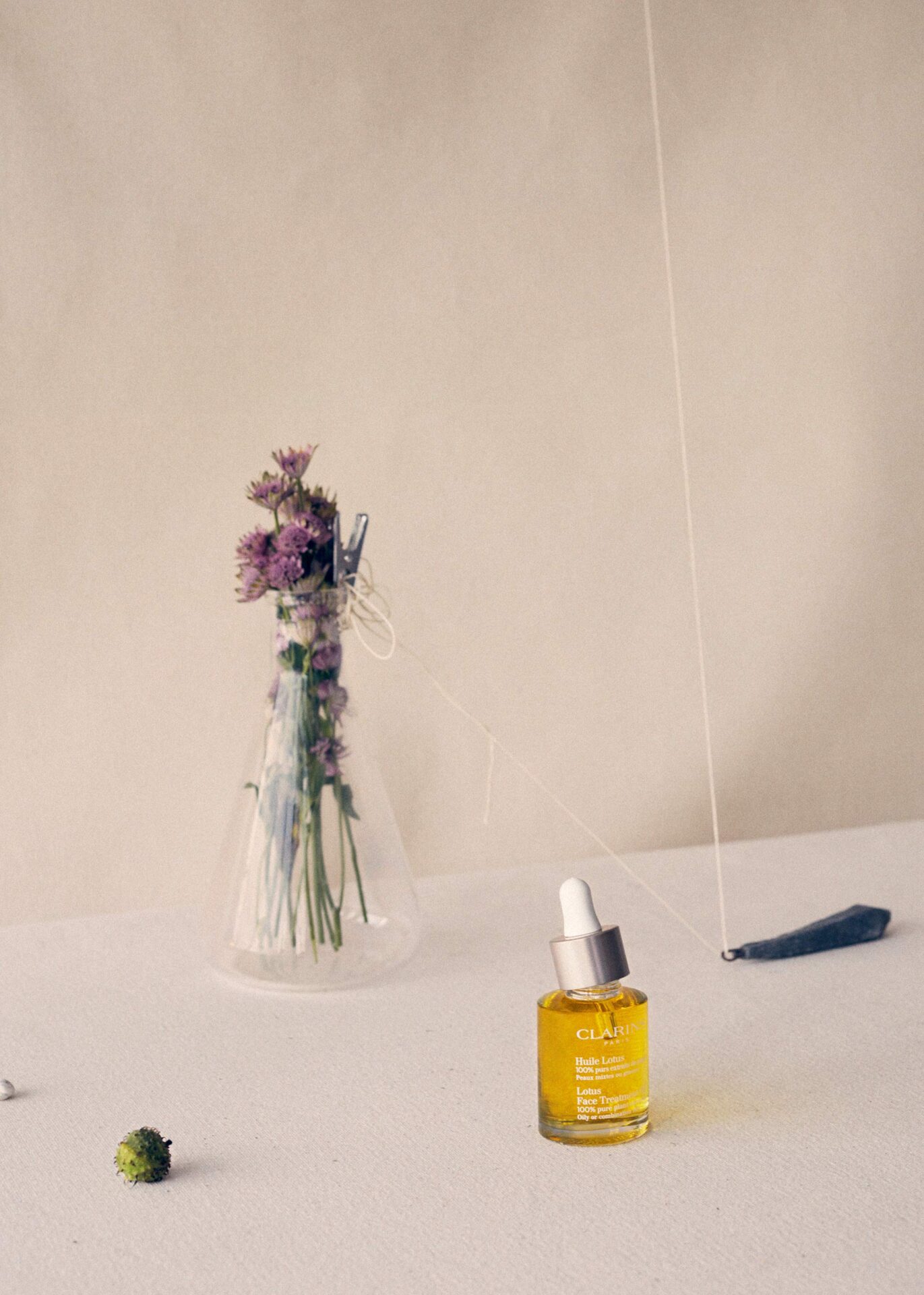 Russh Botanicals May, 2018 by  Rahel Weiss