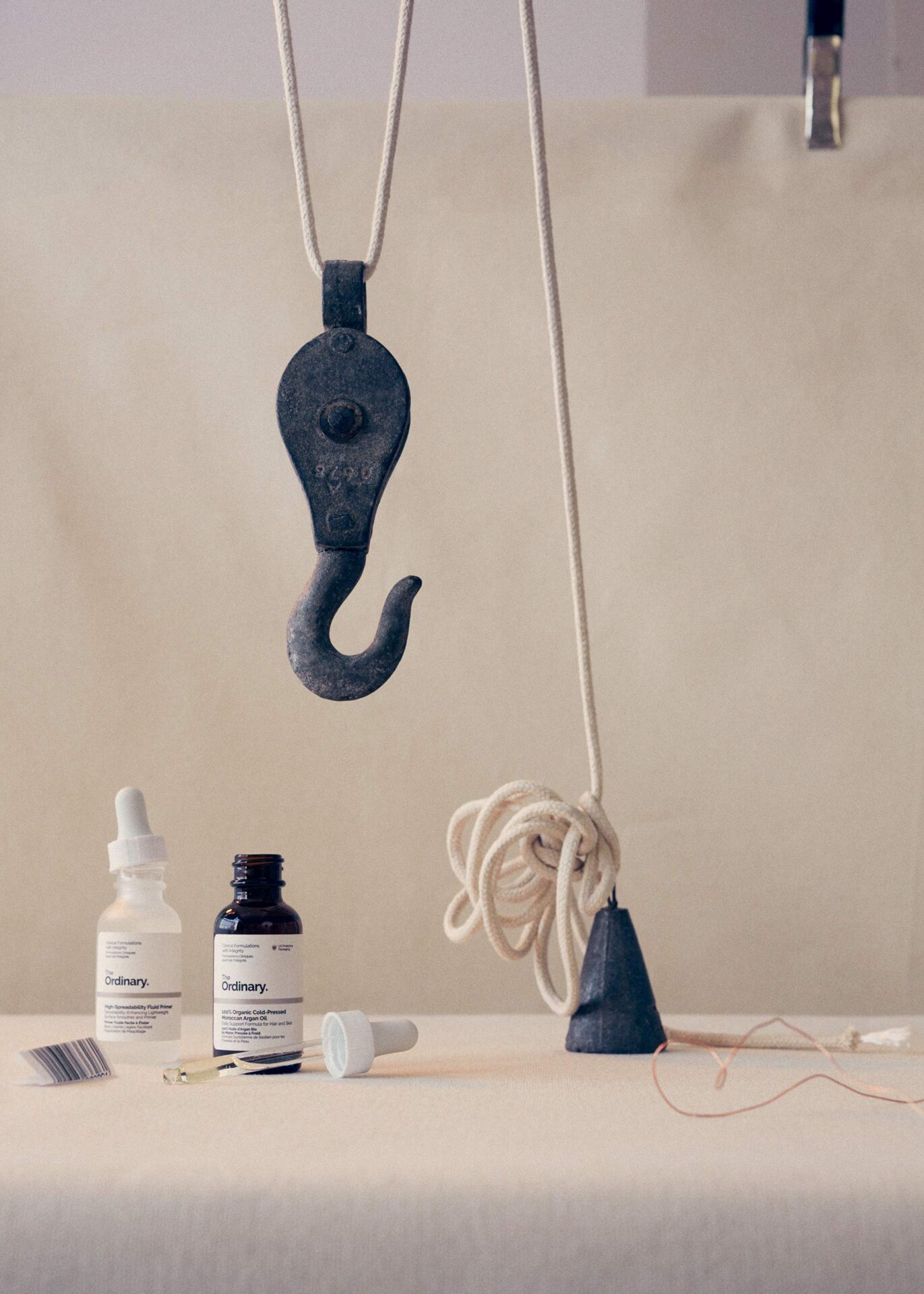 Russh Botanicals May, 2018 by  Rahel Weiss