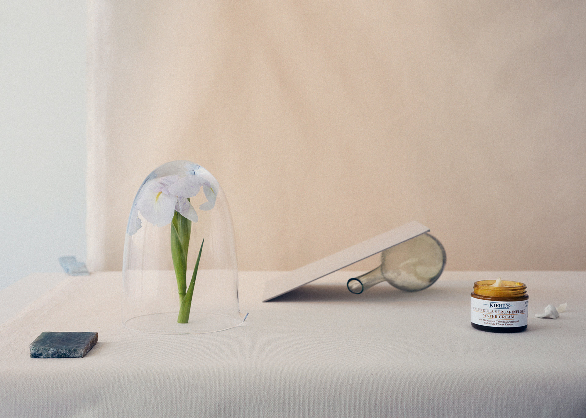 Russh Botanicals May, 2018 by  Rahel Weiss