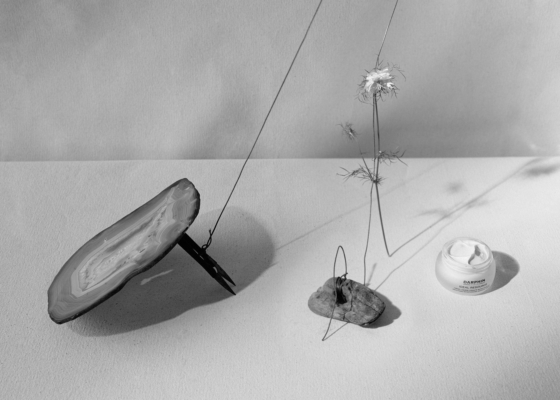 Russh Botanicals May, 2018 by  Rahel Weiss