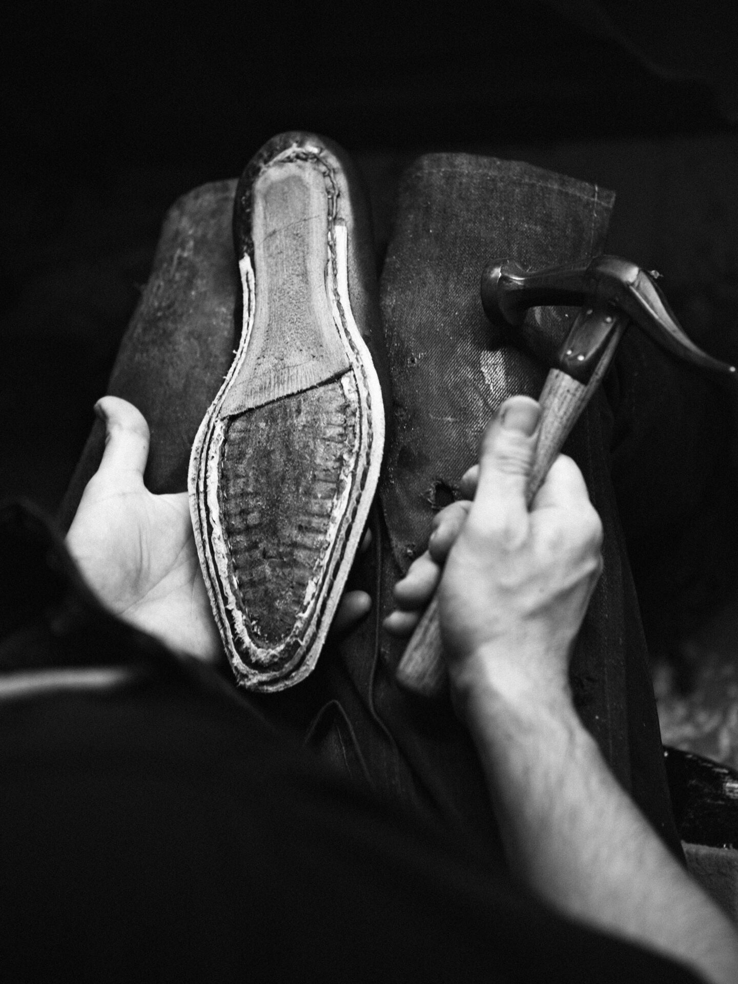 Portraits 2016 - present Ongoing by  Rahel Weiss