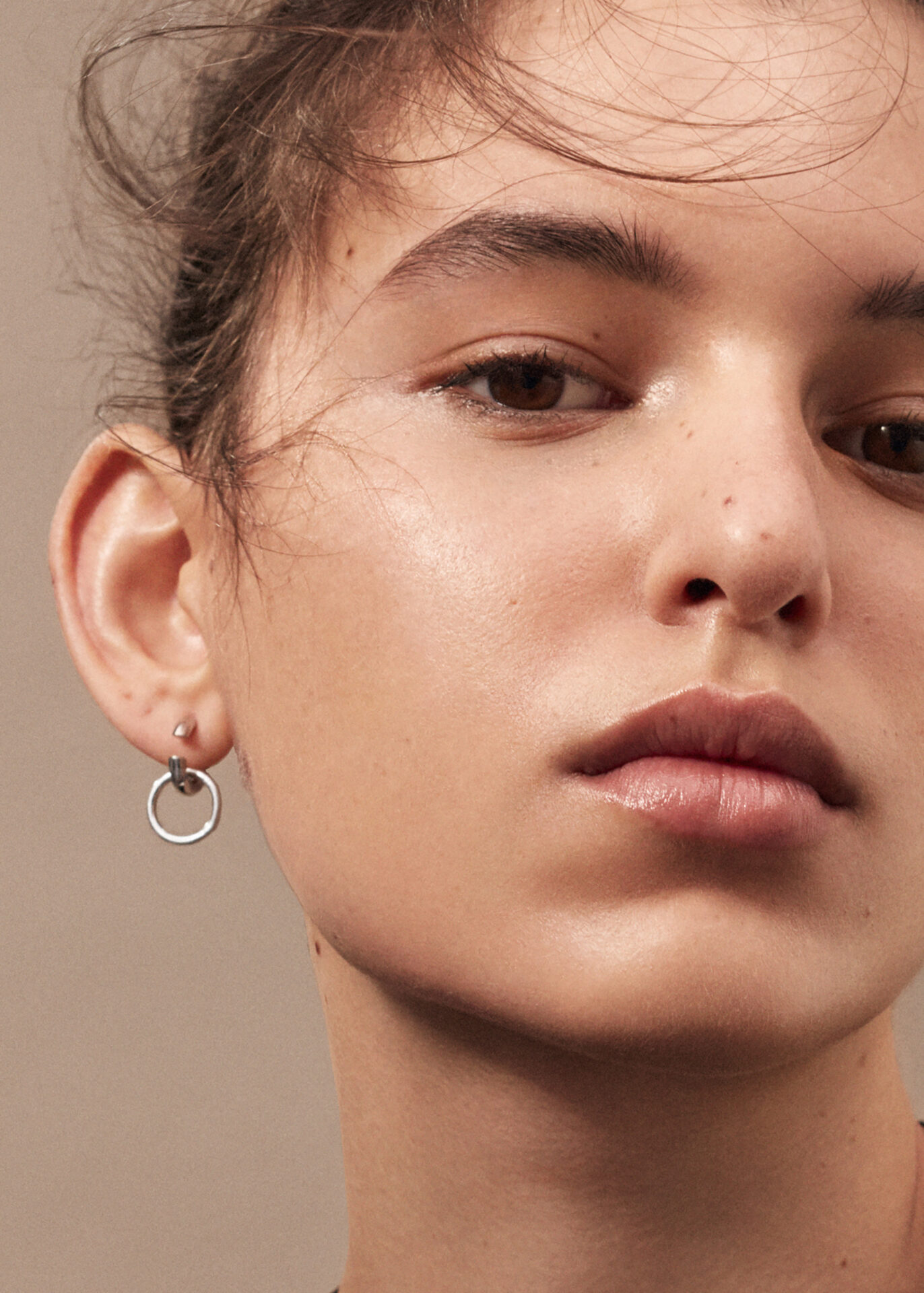 Unpolished More Than This May, 2017 by  Rahel Weiss