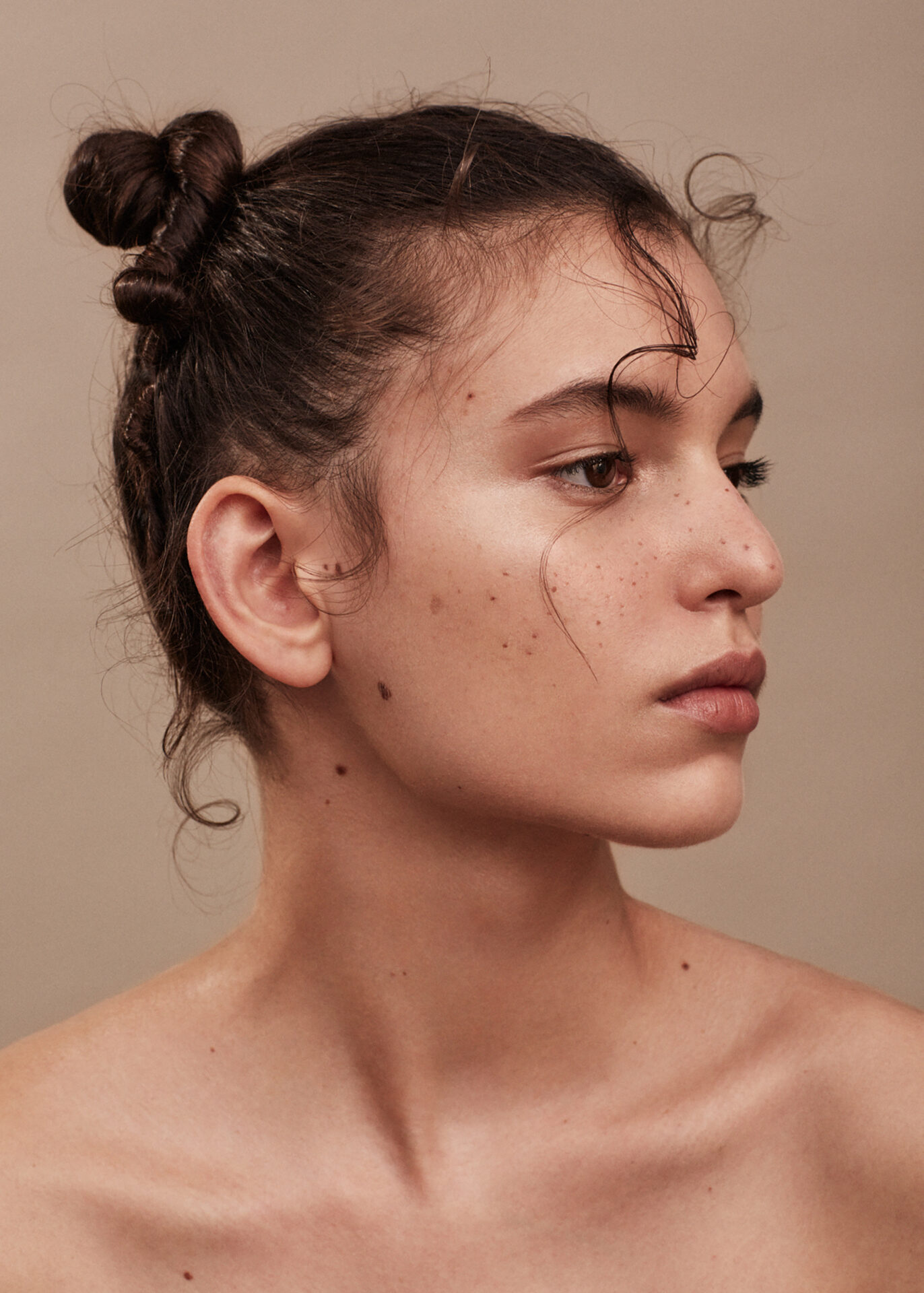 Unpolished More Than This May, 2017 by  Rahel Weiss